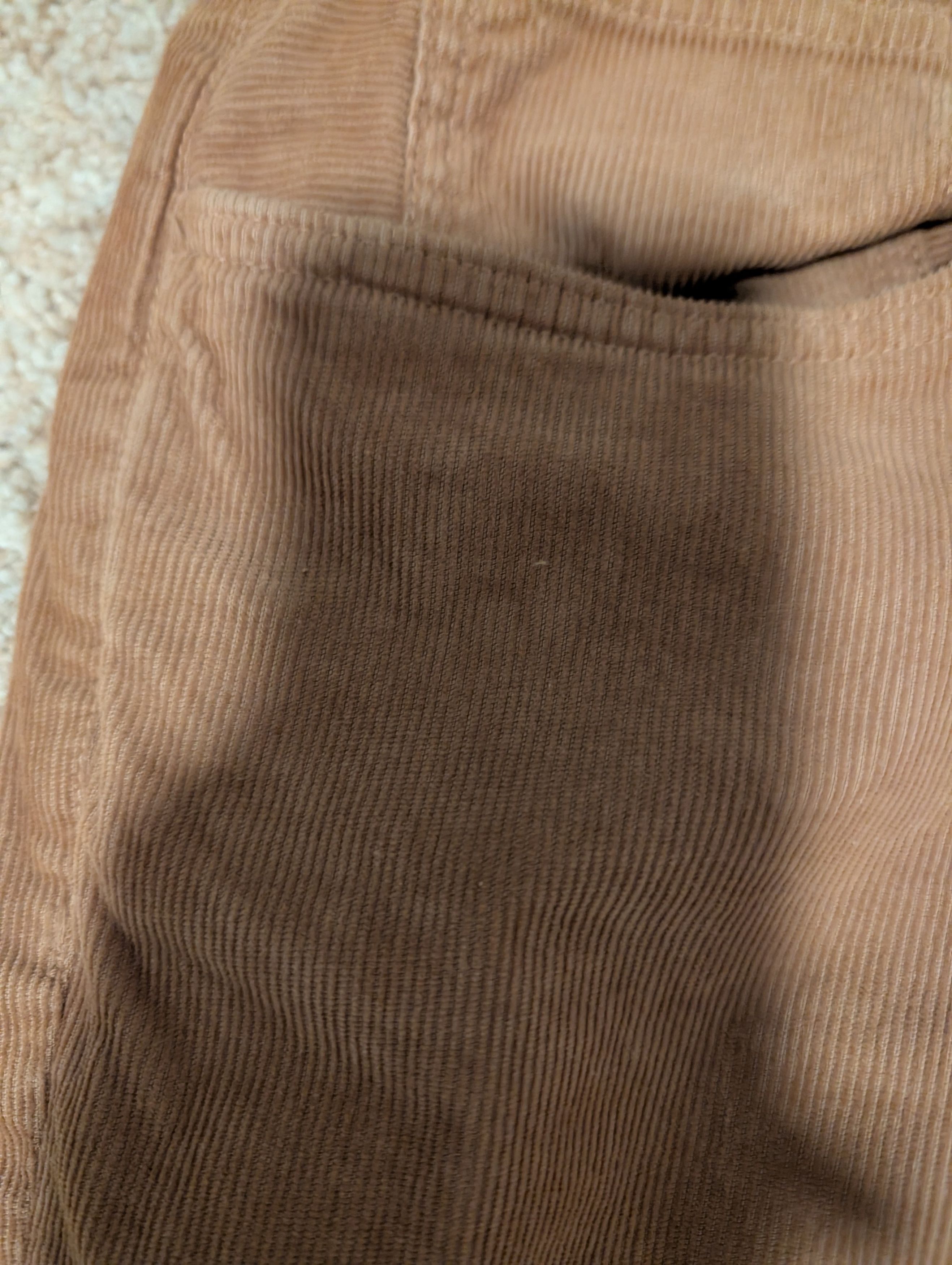 Brooks Brothers Slim Cords Size US 32 / EU 48 - 3 Thumbnail
