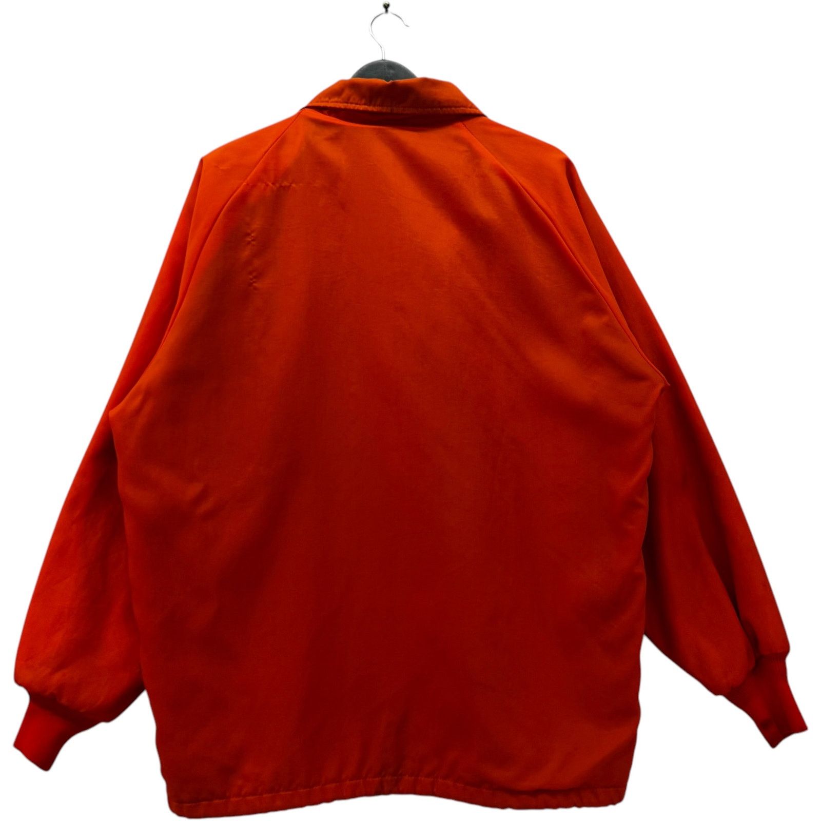 Vintage Vintage DenverBroncos"Orange Crush Defense"Windbreaker L 90s Size US L / EU 52-54 / 3 - 5 Thumbnail