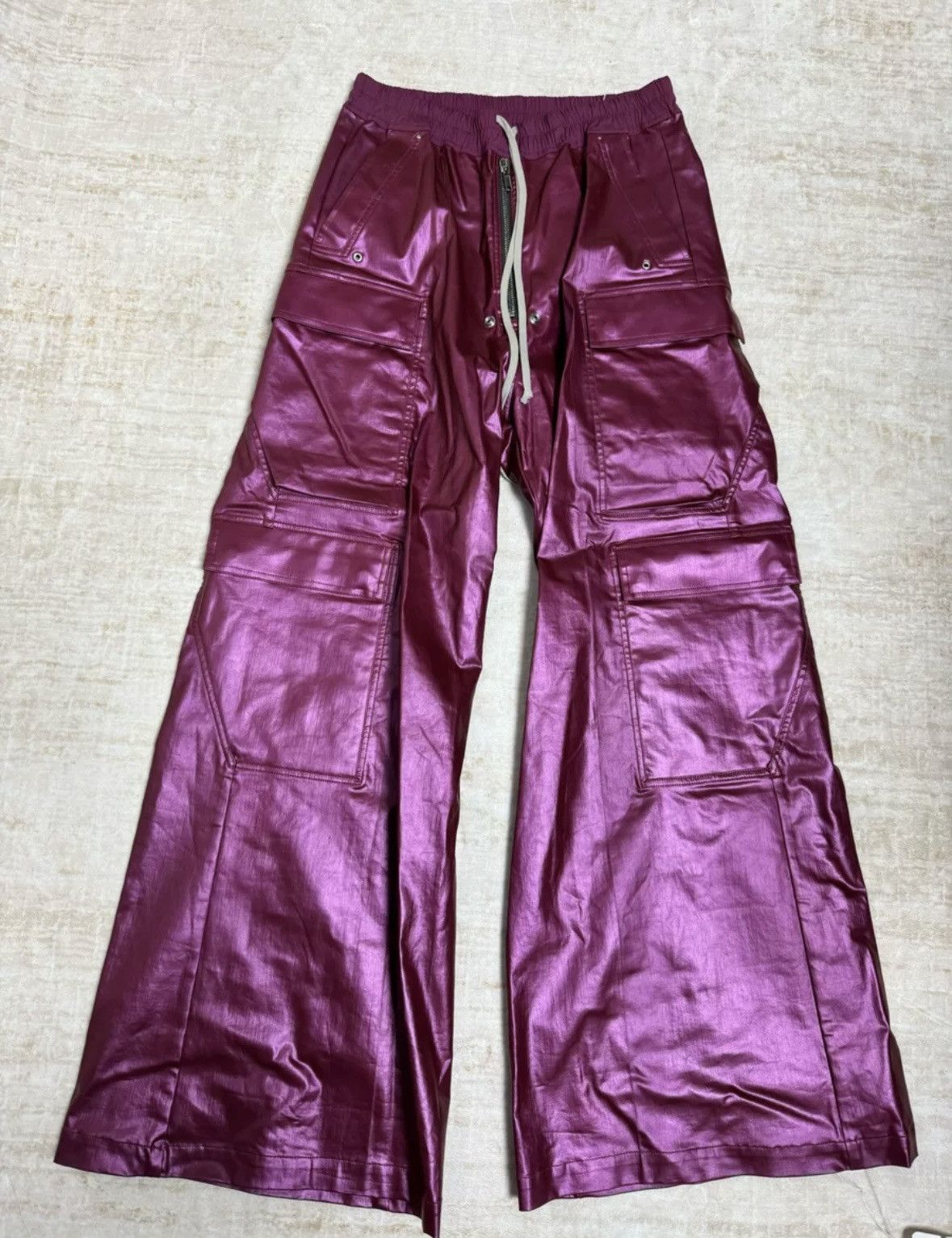 Rick Owens Rick Owens cargo Bela | Grailed Rick Owens Rick Owens cargo Bela | Grailed