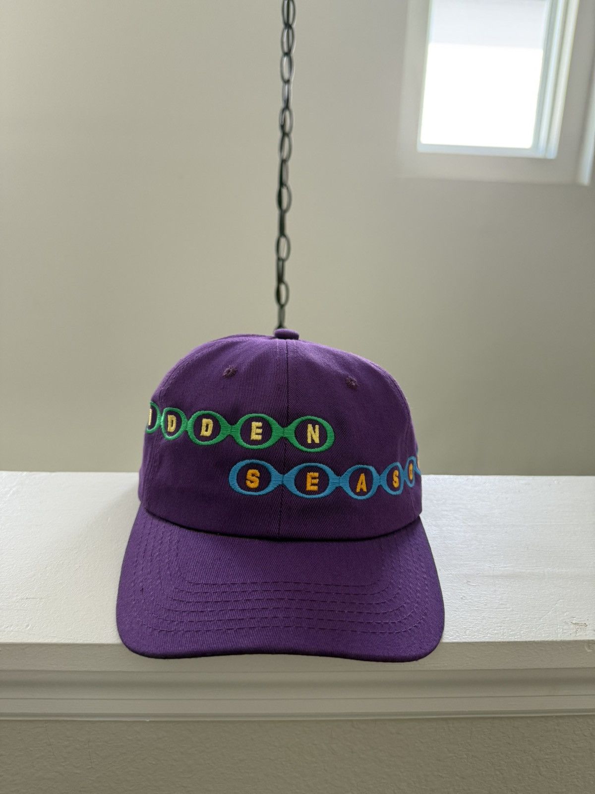 Other Hidden Season F&F Hat Size ONE SIZE - 1 Thumbnail