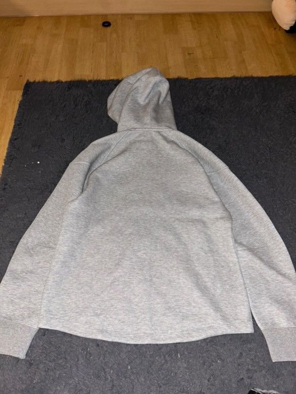 Nike Original Nike Tech Fleecejacke für Damen Size S / US 4 / IT 40 - 7 Thumbnail
