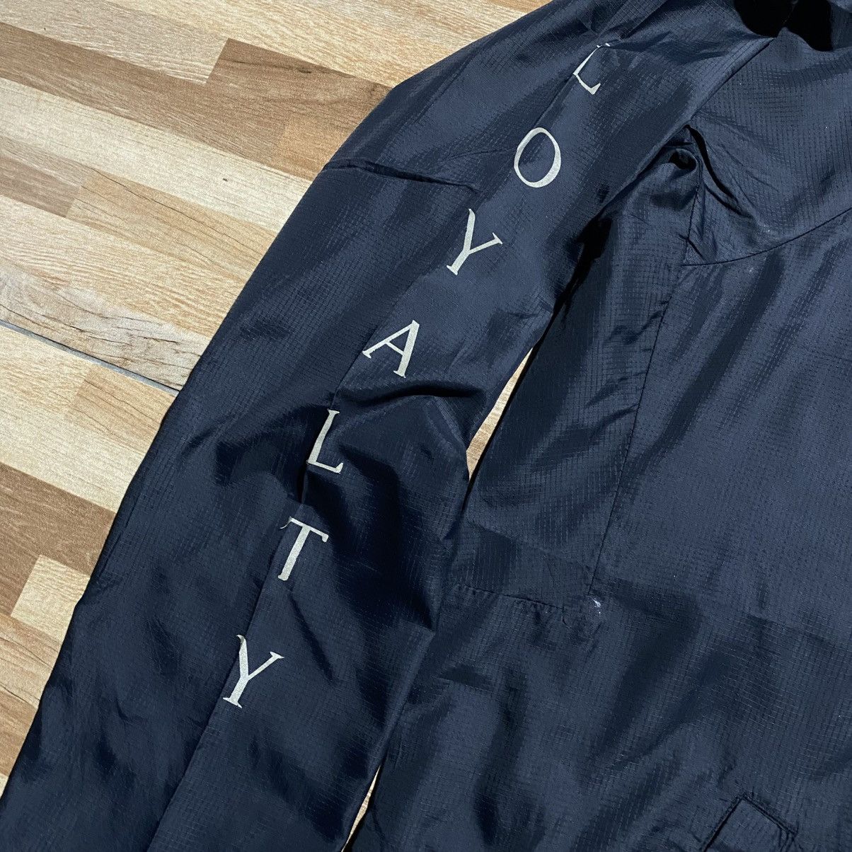 Nike SB × Primitive Nike SB x Primitive "Loyalty Royalty" Jacket Size US S / EU 44-46 / 1 - 4 Thumbnail