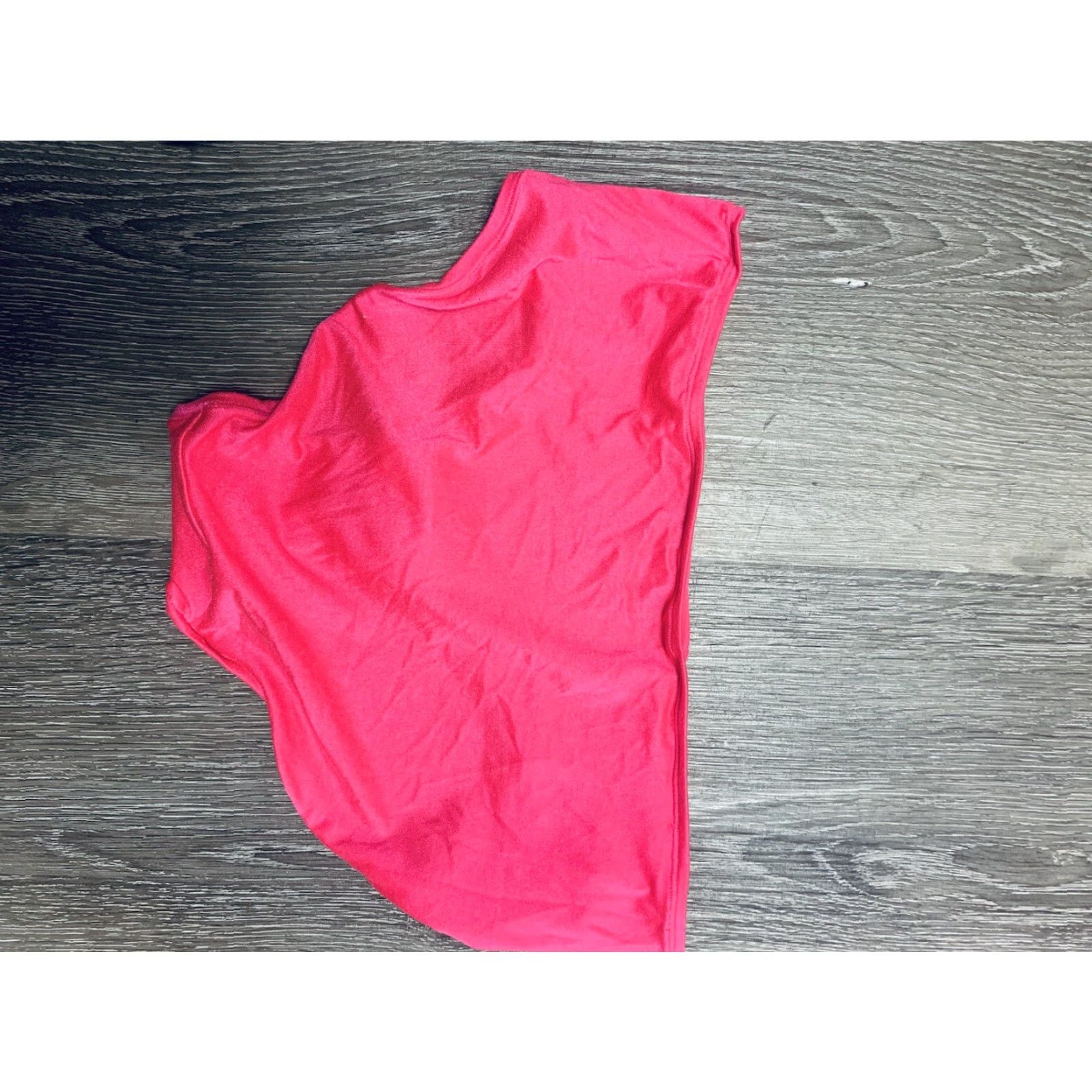 Victoria's Secret Victoria's Secret PINK Panties Hiphugger Medium Pink Cotton Logo Women Hipster M Size 32" / US 10 / IT 46 - 5 Thumbnail
