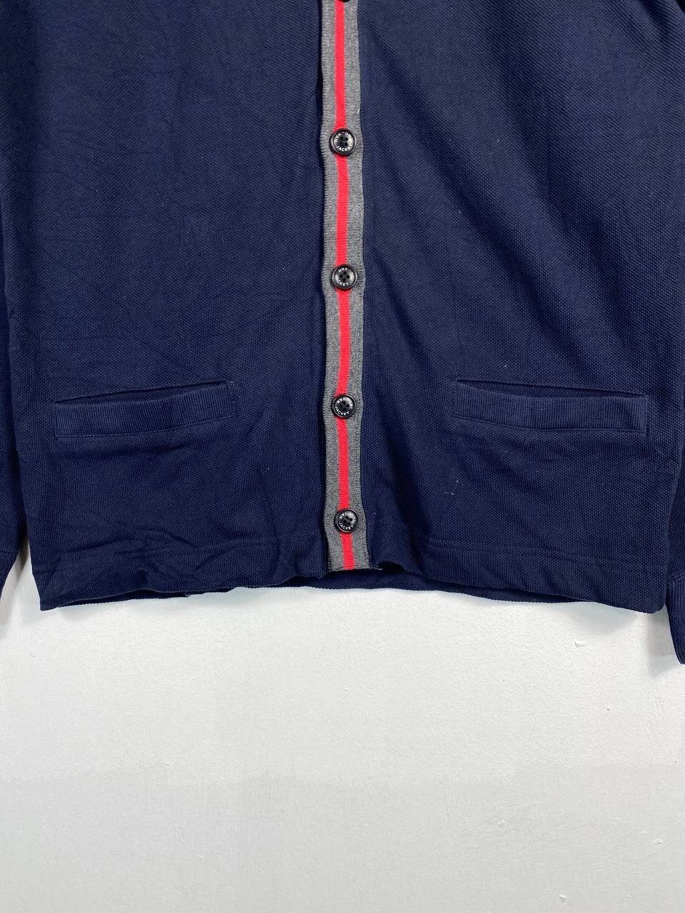 Van van jacket inc cotton cardigan nice design Size US M / EU 48-50 / 2 - 4 Thumbnail