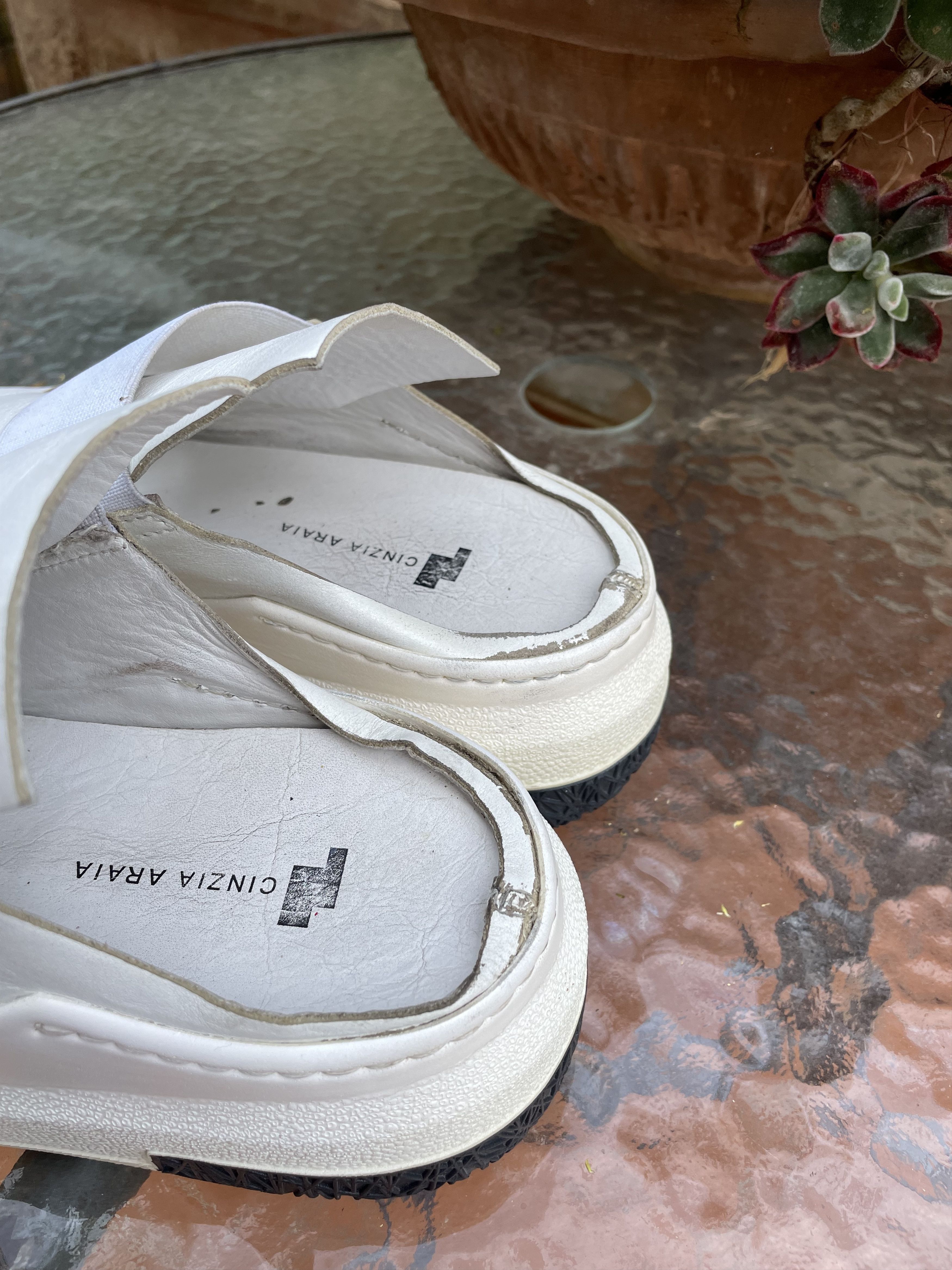 Cinzia Araia Cinzia Araia Sneakers Size US 8 / IT 38 - 6 Thumbnail