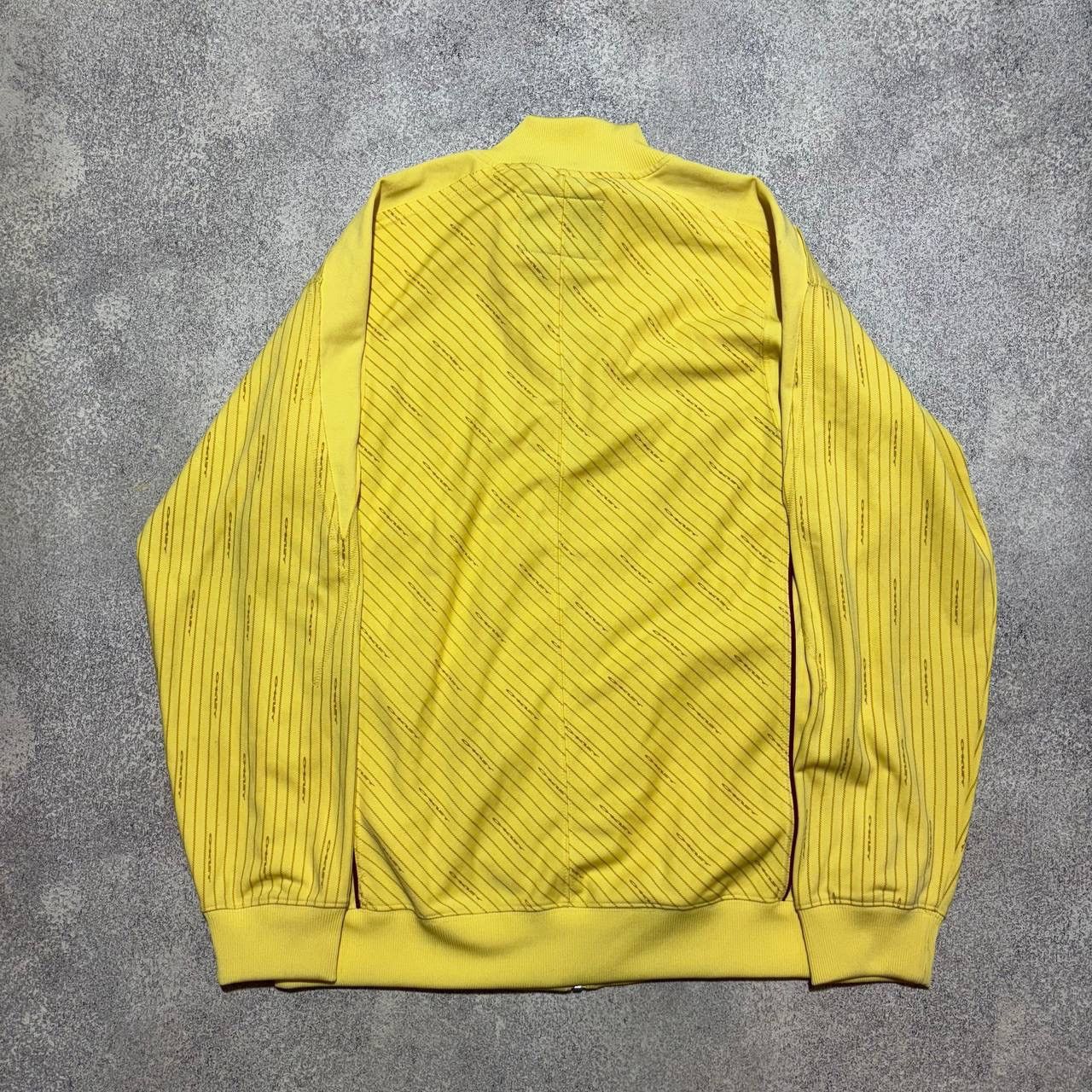 Oakley Vintage Oakley Zip Up Track Jacket Logo Monogram Mens XL Size US XL / EU 56 / 4 - 10 Thumbnail