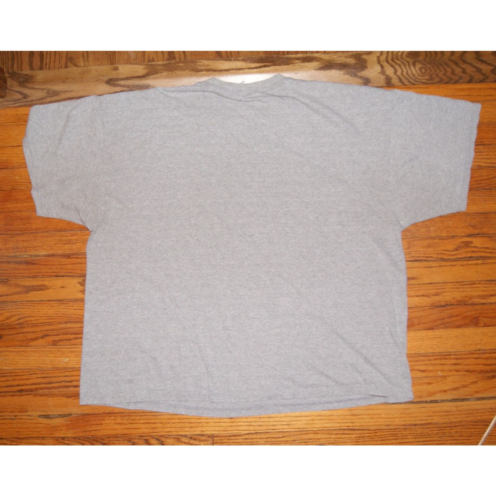 Delta VTG Ohio State Buckeyes 2002 National Champions TShirt 3XL Size US XXL / EU 58 / 5 - 5 Thumbnail