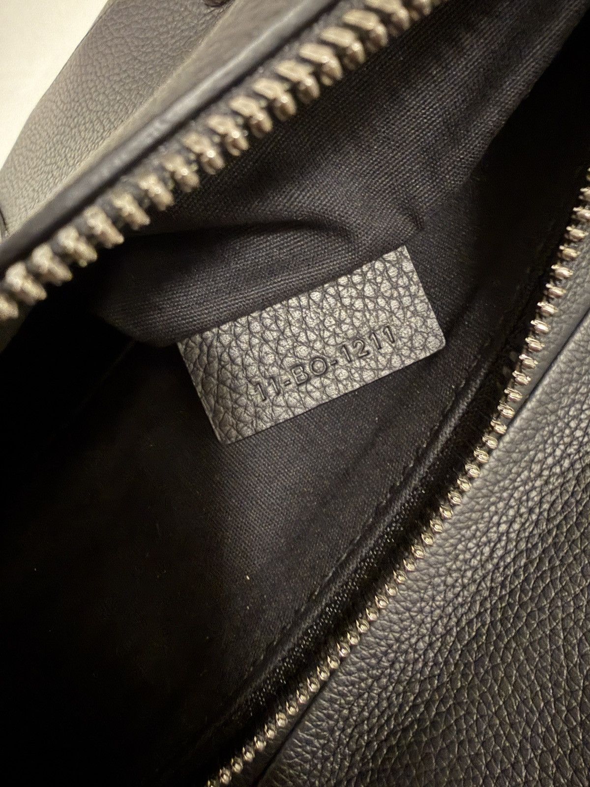 Dior × Travis Scott Dior Travis Scott Collab Cactus Jack Saddle Leather Bag Size ONE SIZE - 7 Thumbnail