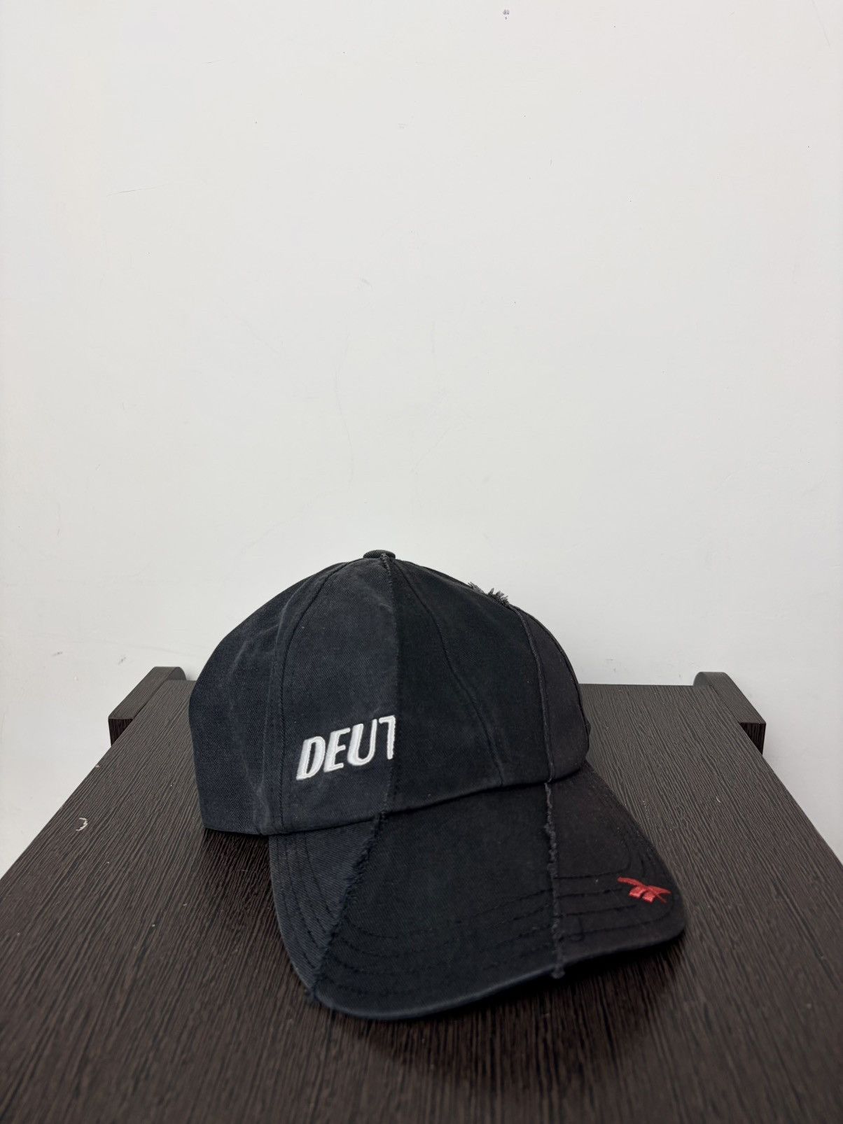 Vetements Vetements x Reebok Flame Hat | Grailed