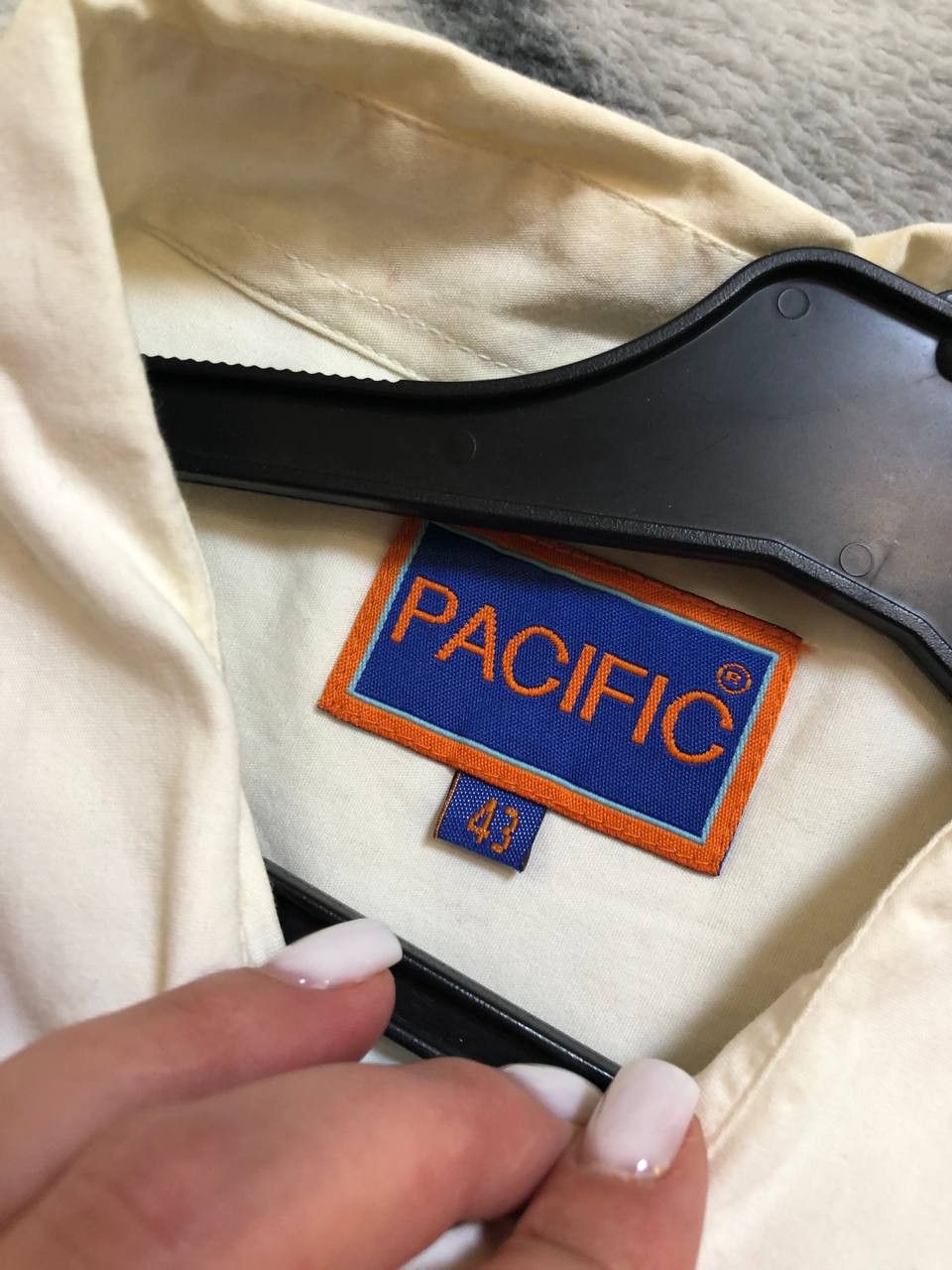 Ocean Pacific Top ocean pacific shirts Size US XXL / EU 58 / 5 - 3 Thumbnail