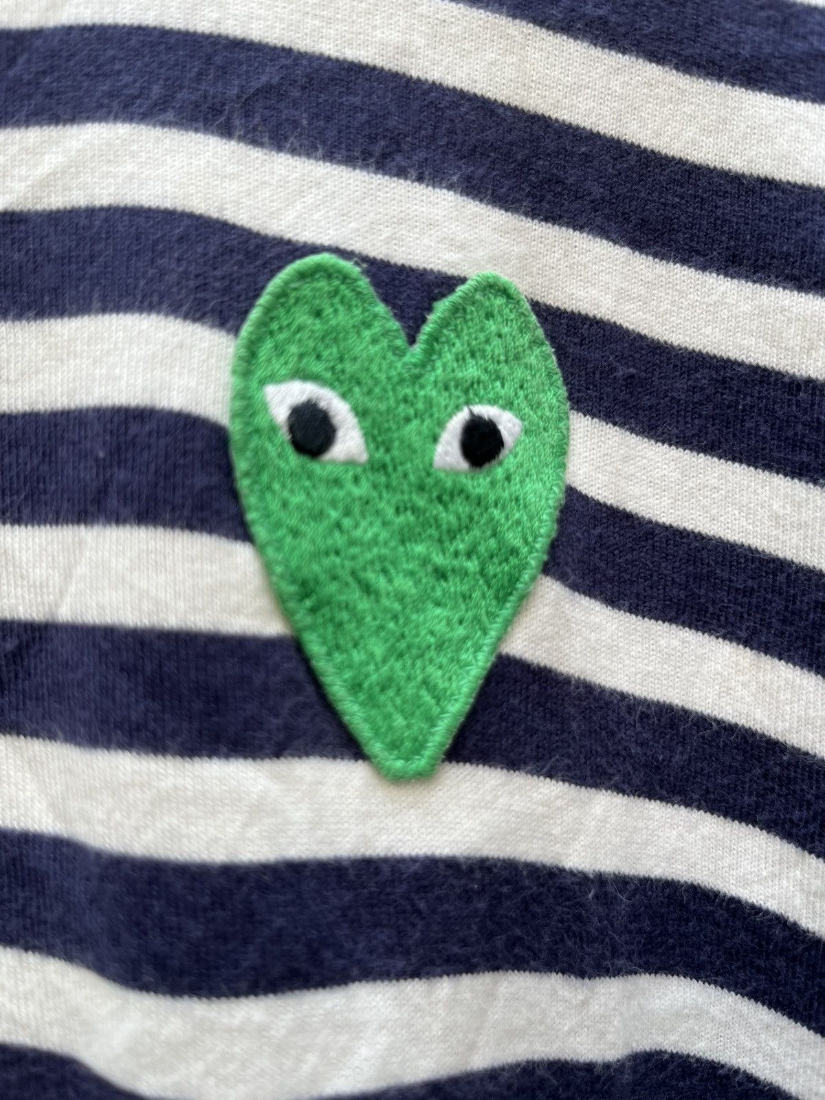 CDG by Comme des Garcons × Comme des Garcons × Japanese Brand COME DES GARCON Size US M / EU 48-50 / 2 - 4 Thumbnail