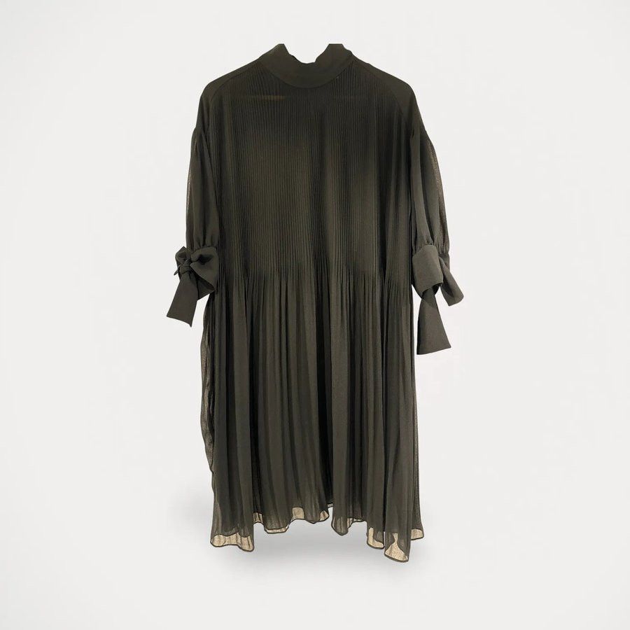 By Malene Birger Malene Birger 60 tals modell knälång Dress Size XXS / US 00 / IT 34 - 1 Thumbnail