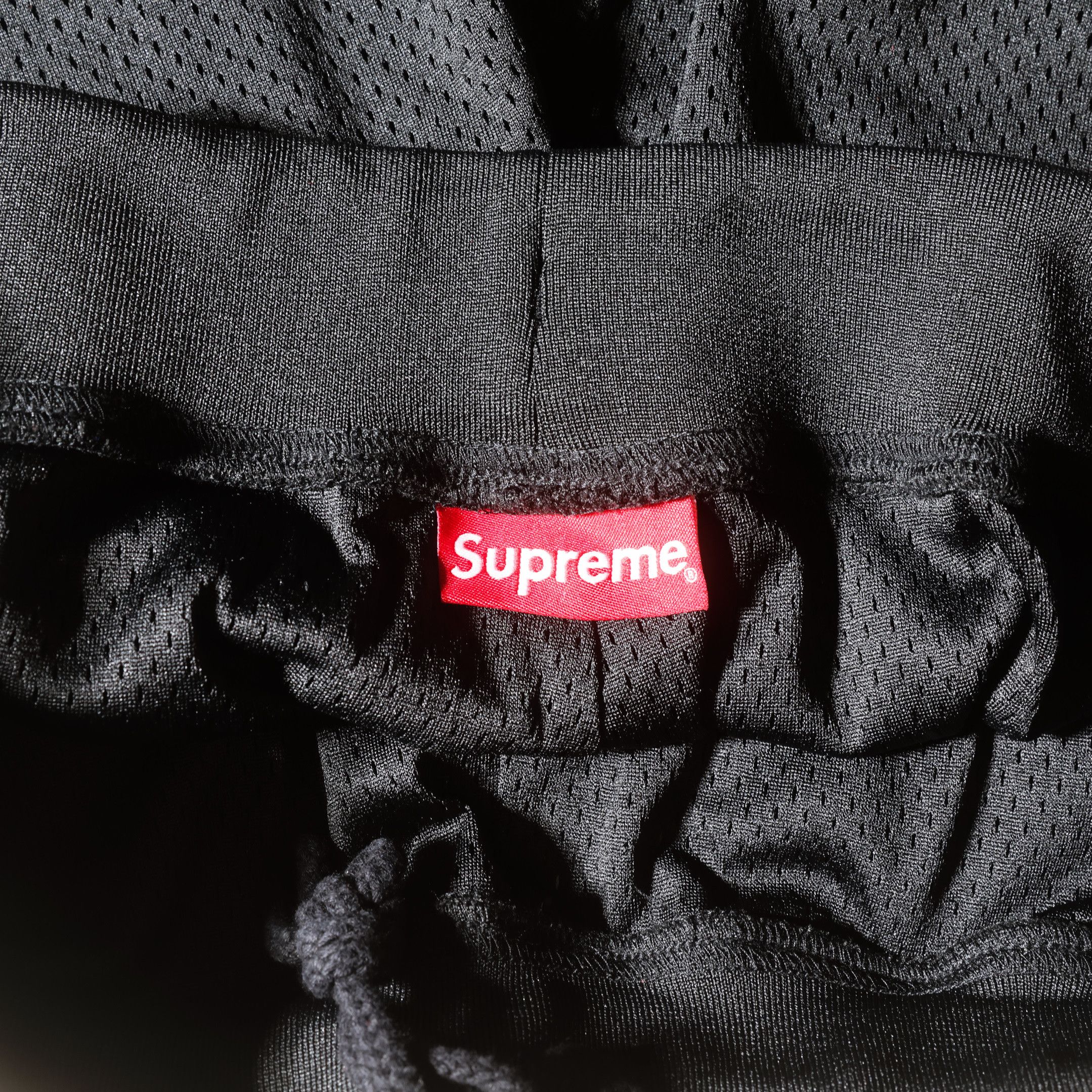 Supreme 19SS SUPREME RHINESTONE BASKETBALL SHORTS Size US 32 / EU 48 - 9 Thumbnail