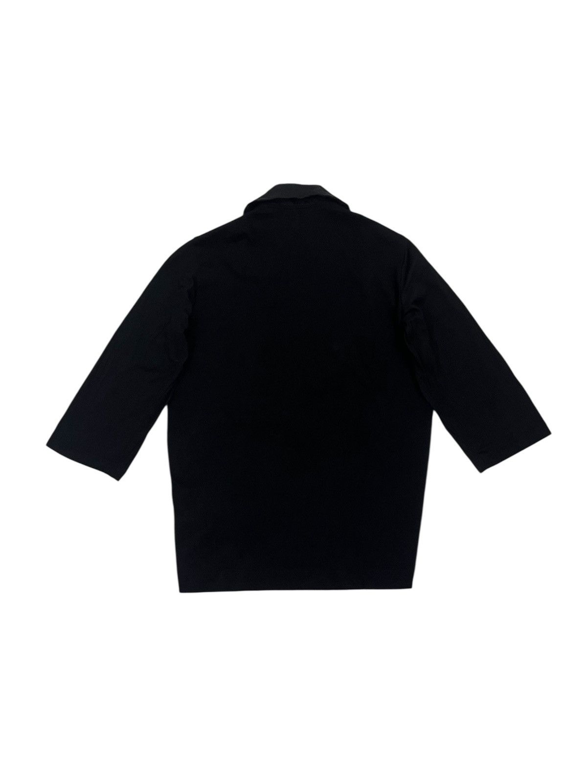Tricot Comme des Garcons Ruffle Shirt Size M / US 6-8 / IT 42-44 - 5 Thumbnail