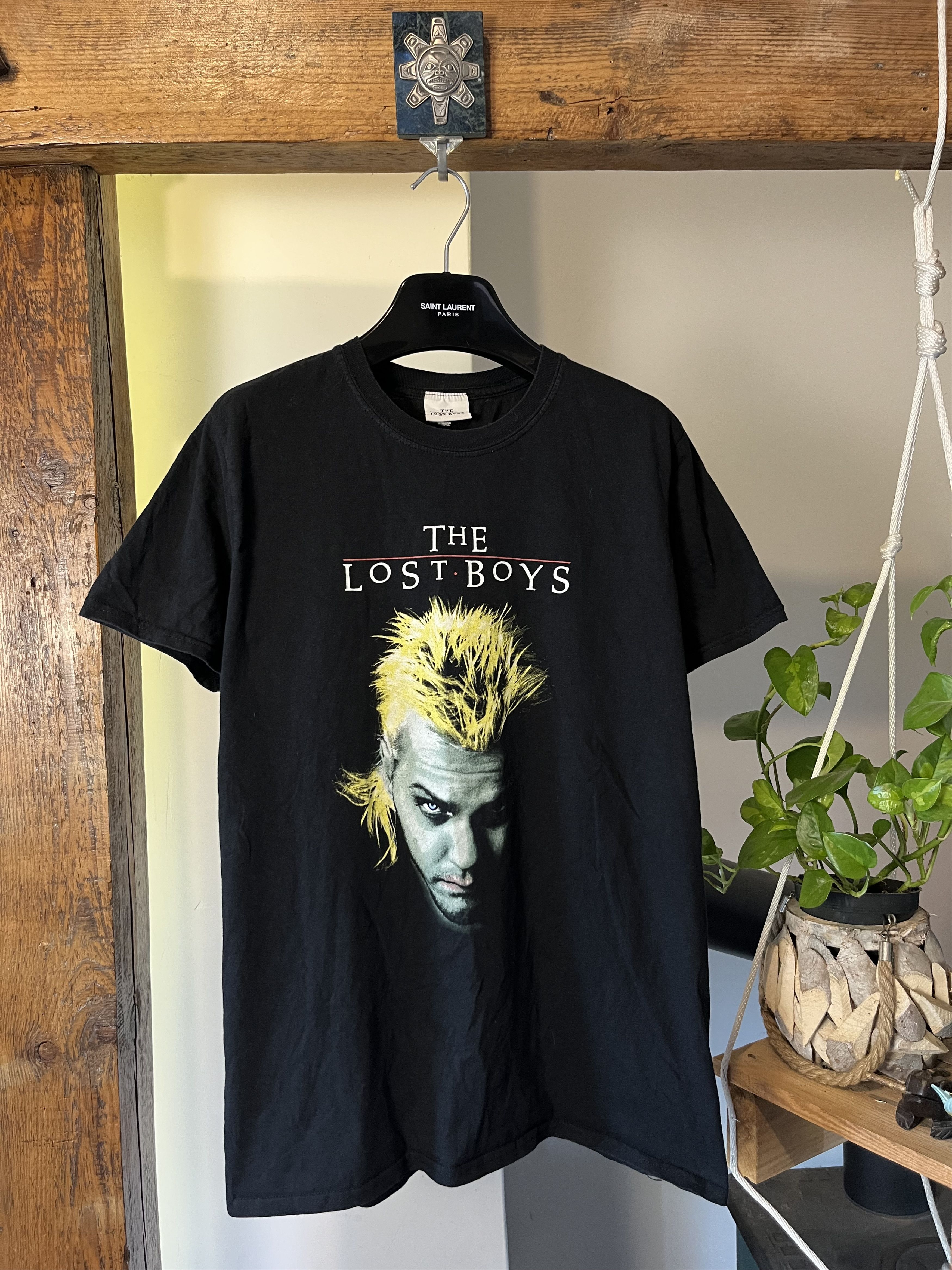 Expert Horror × Vintage Vintage The Lost Boys Movie Horror Comedy Size US M / EU 48-50 / 2 - 1 Thumbnail