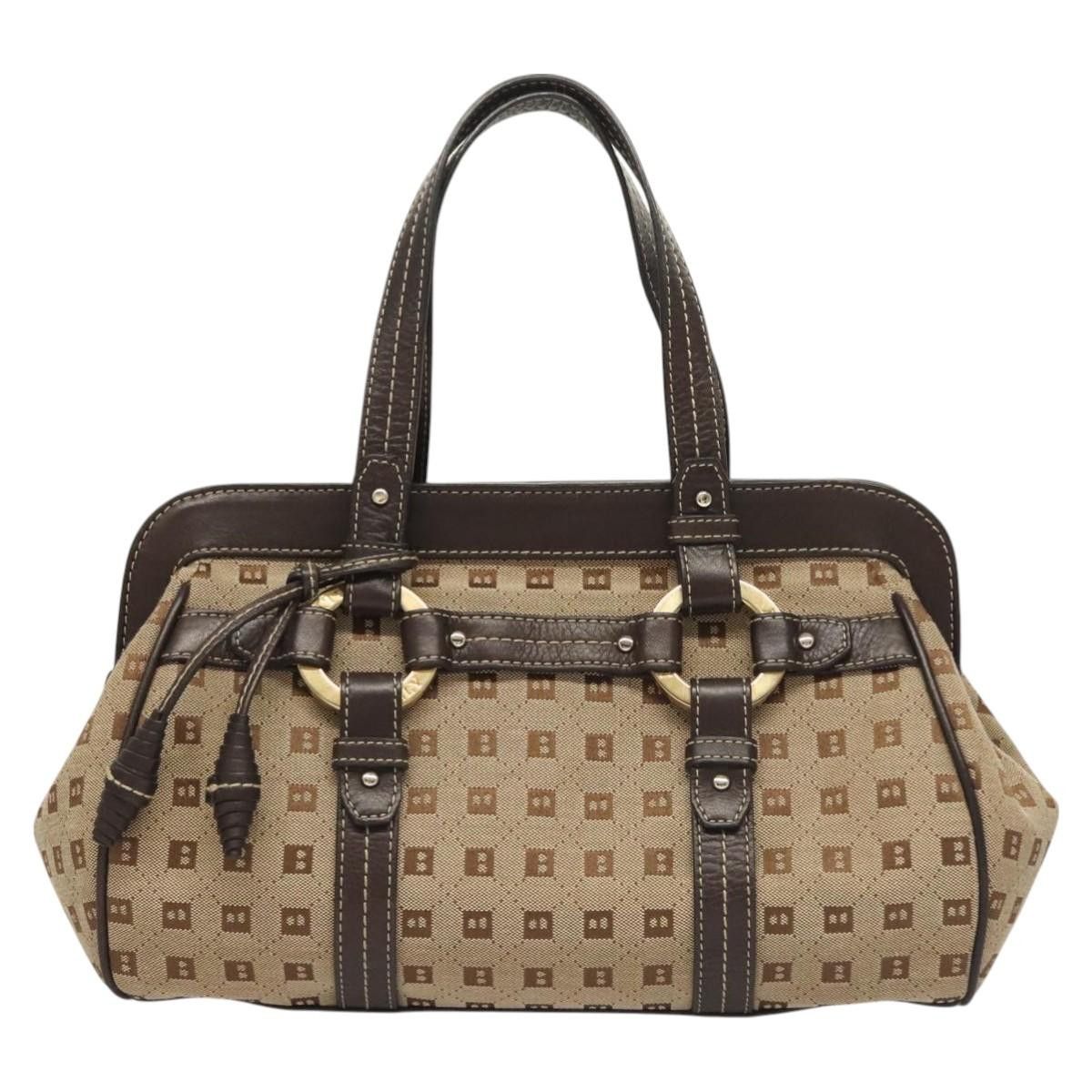 Bally Bally handbag Size ONE SIZE - 1 Thumbnail