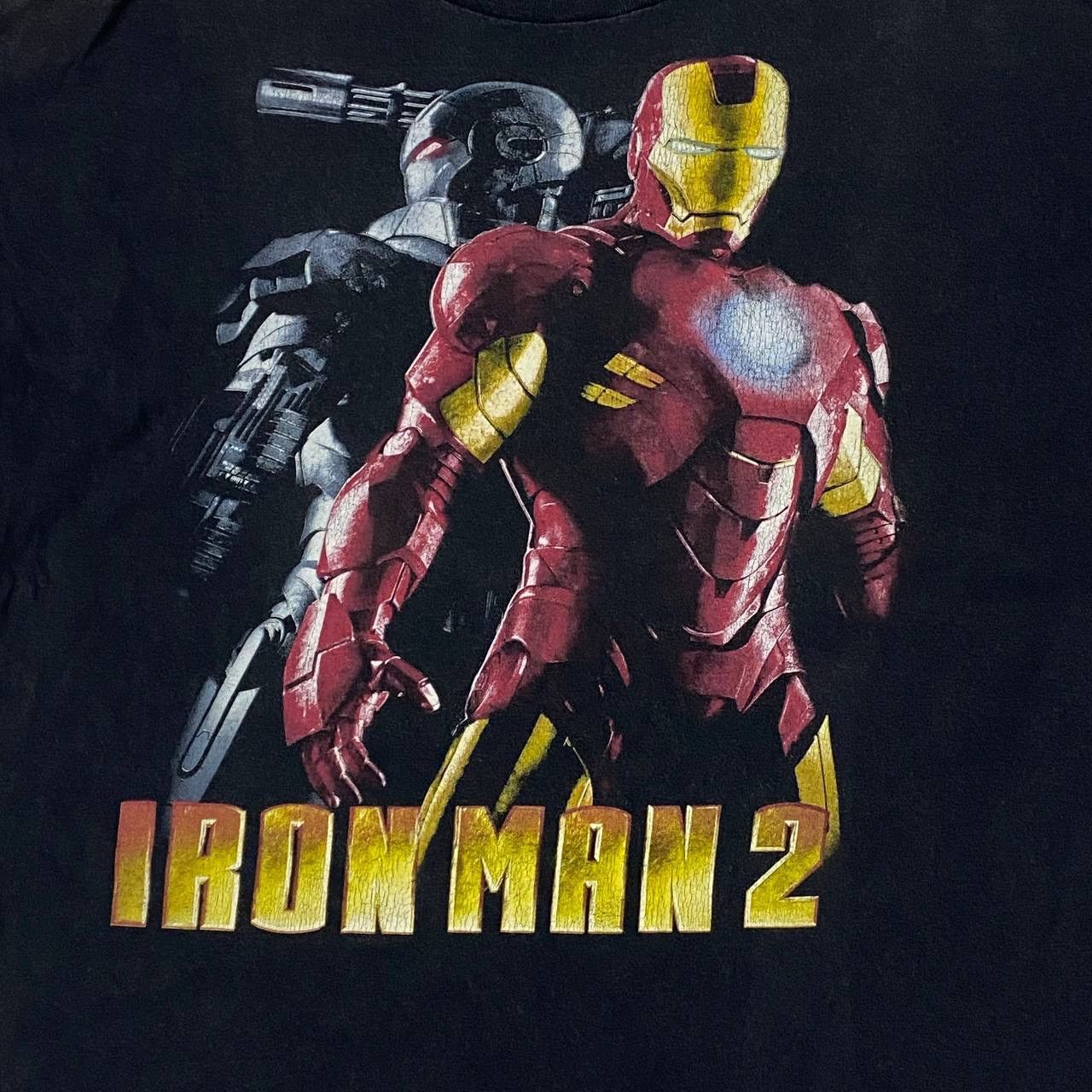 Marvel Comics Movie Iron man 2 film Size US XL / EU 56 / 4 - 2 Thumbnail
