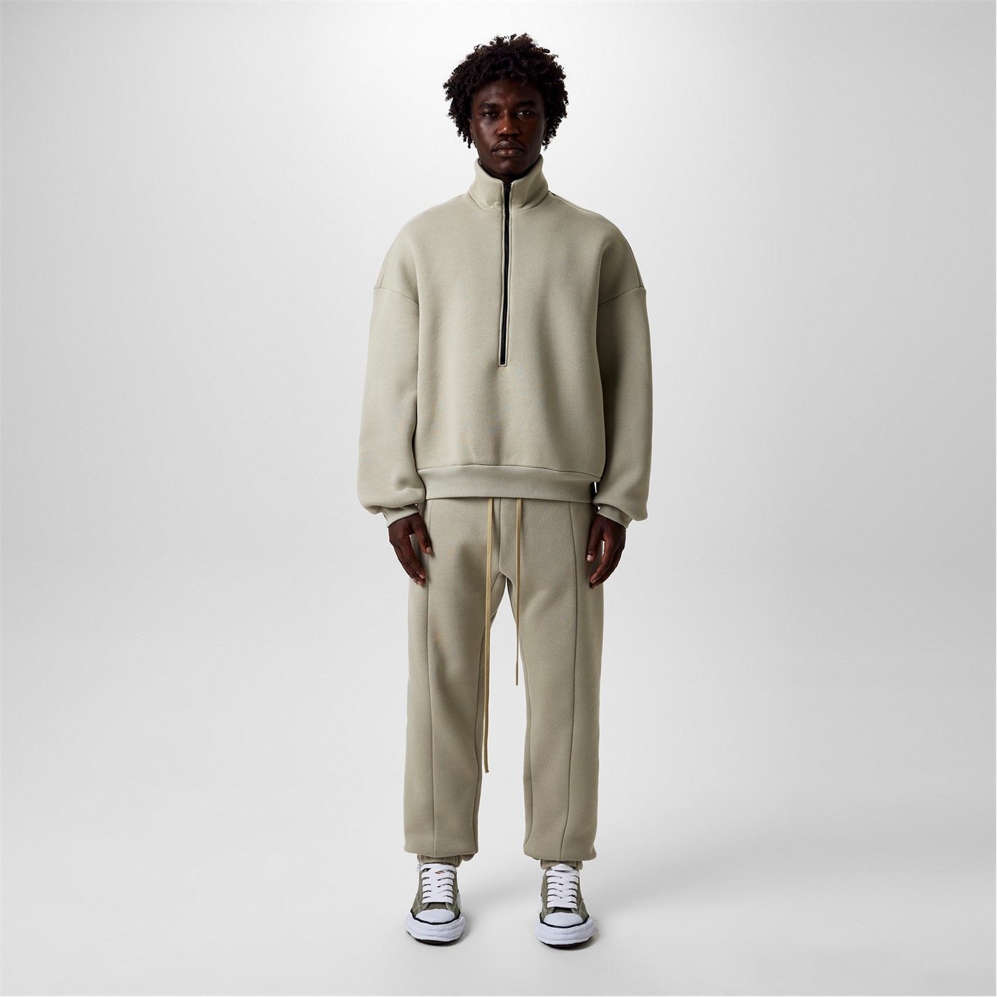 Fear of God Forum Joggers Size US 34 / EU 50 - 4 Thumbnail