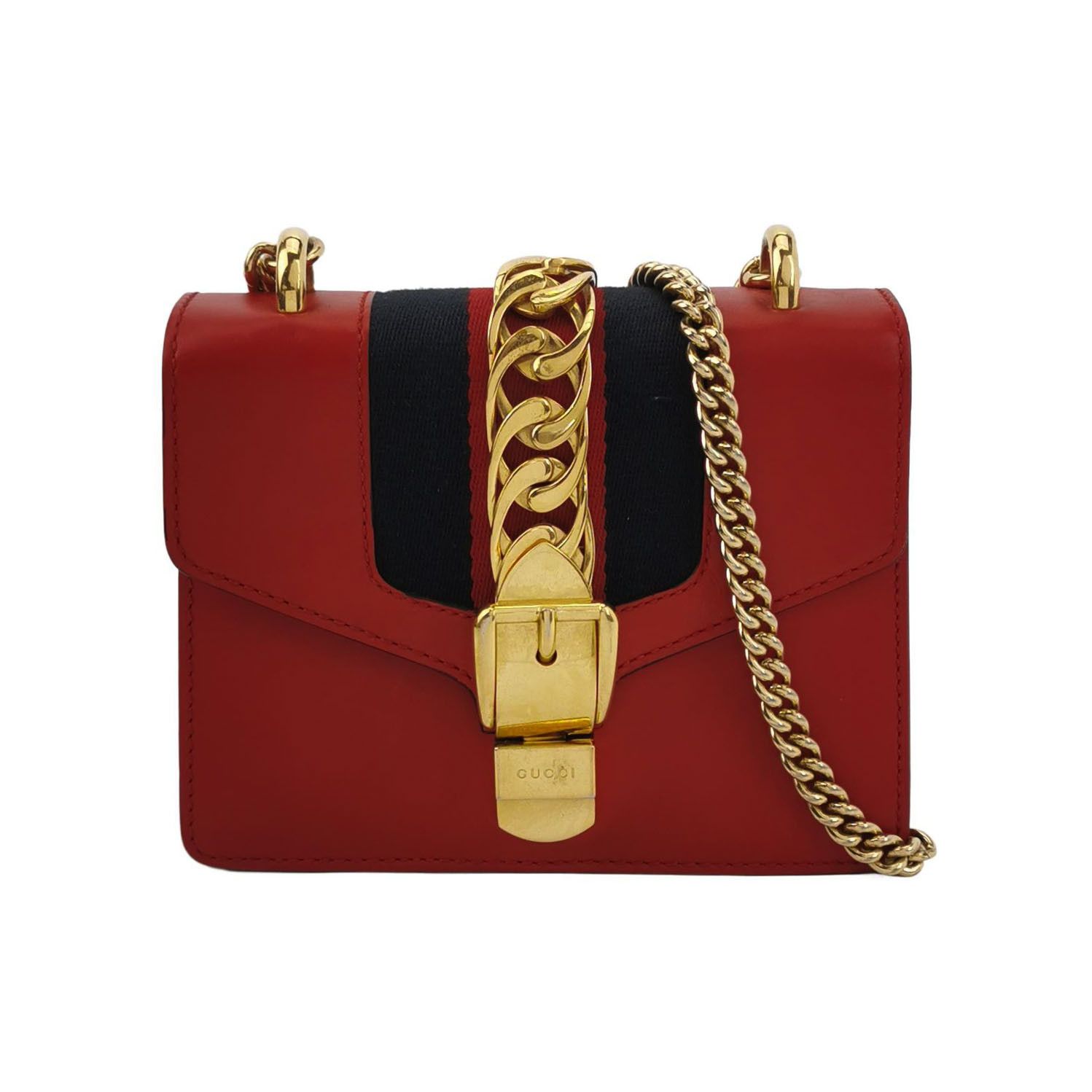 Gucci Gucci Women os Shoulder Bags Size ONE SIZE - 1 Thumbnail