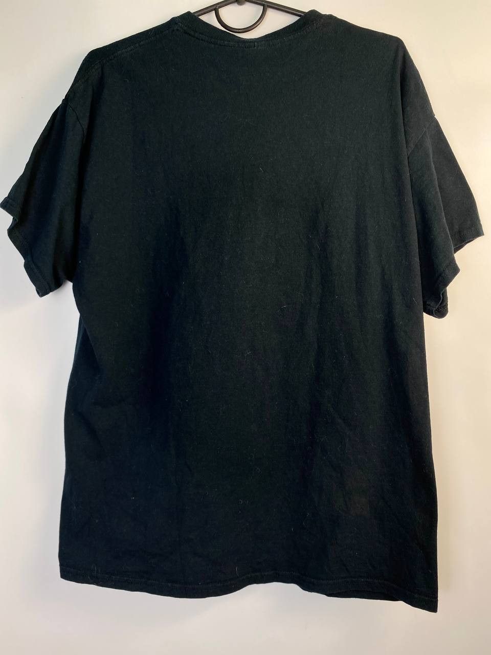 Band Tees Vintage band rock Guns n roses T-shirt Size US XL / EU 56 / 4 - 2 Thumbnail