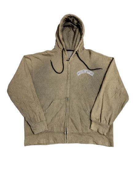 thisisneverthat Thisisneverthat Hoodie Size US XL / EU 56 / 4 - 1 Thumbnail