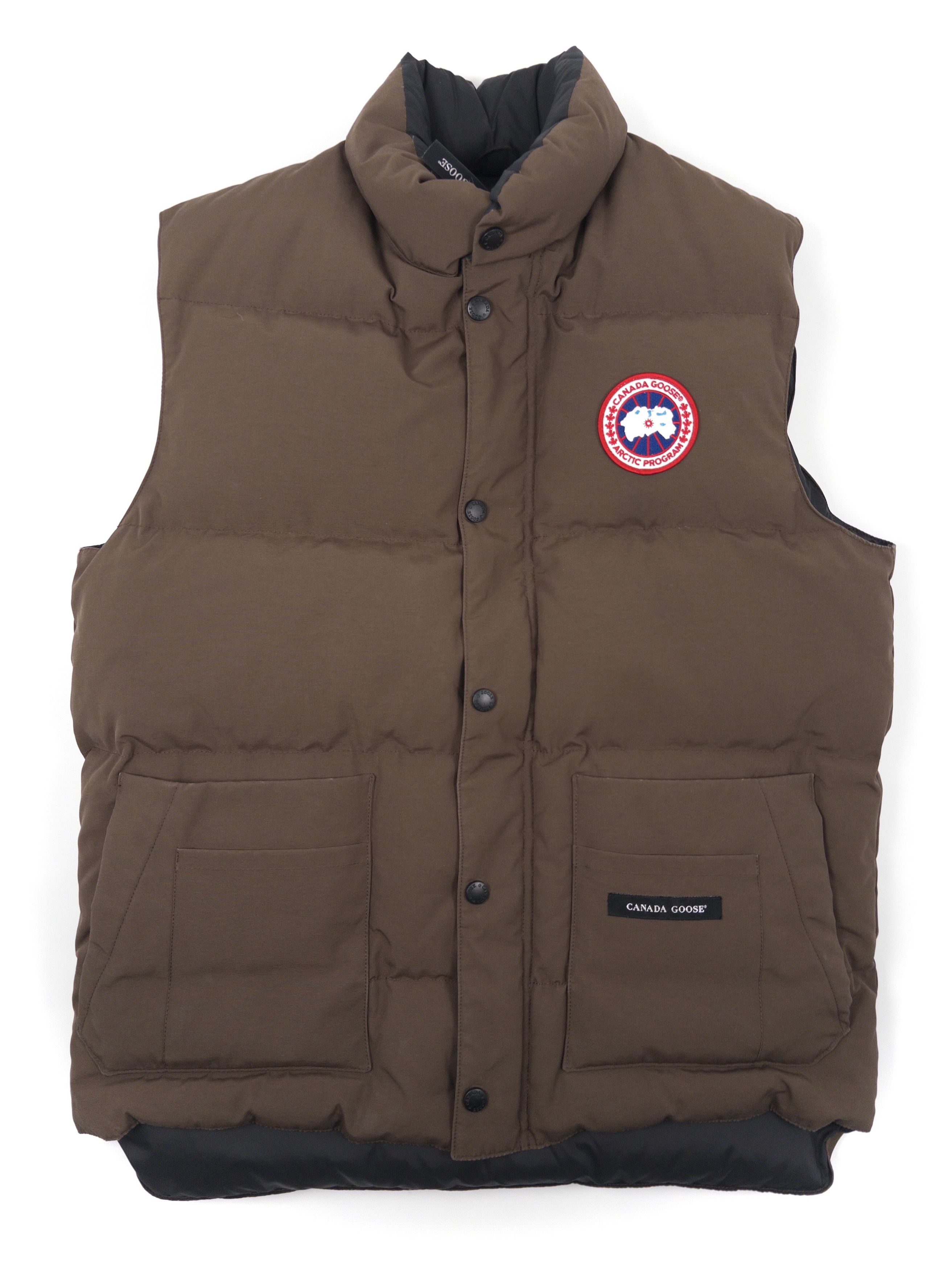 Canada Goose Freestyle Vest (fits L) Size US M / EU 48-50 / 2 - 1 Thumbnail