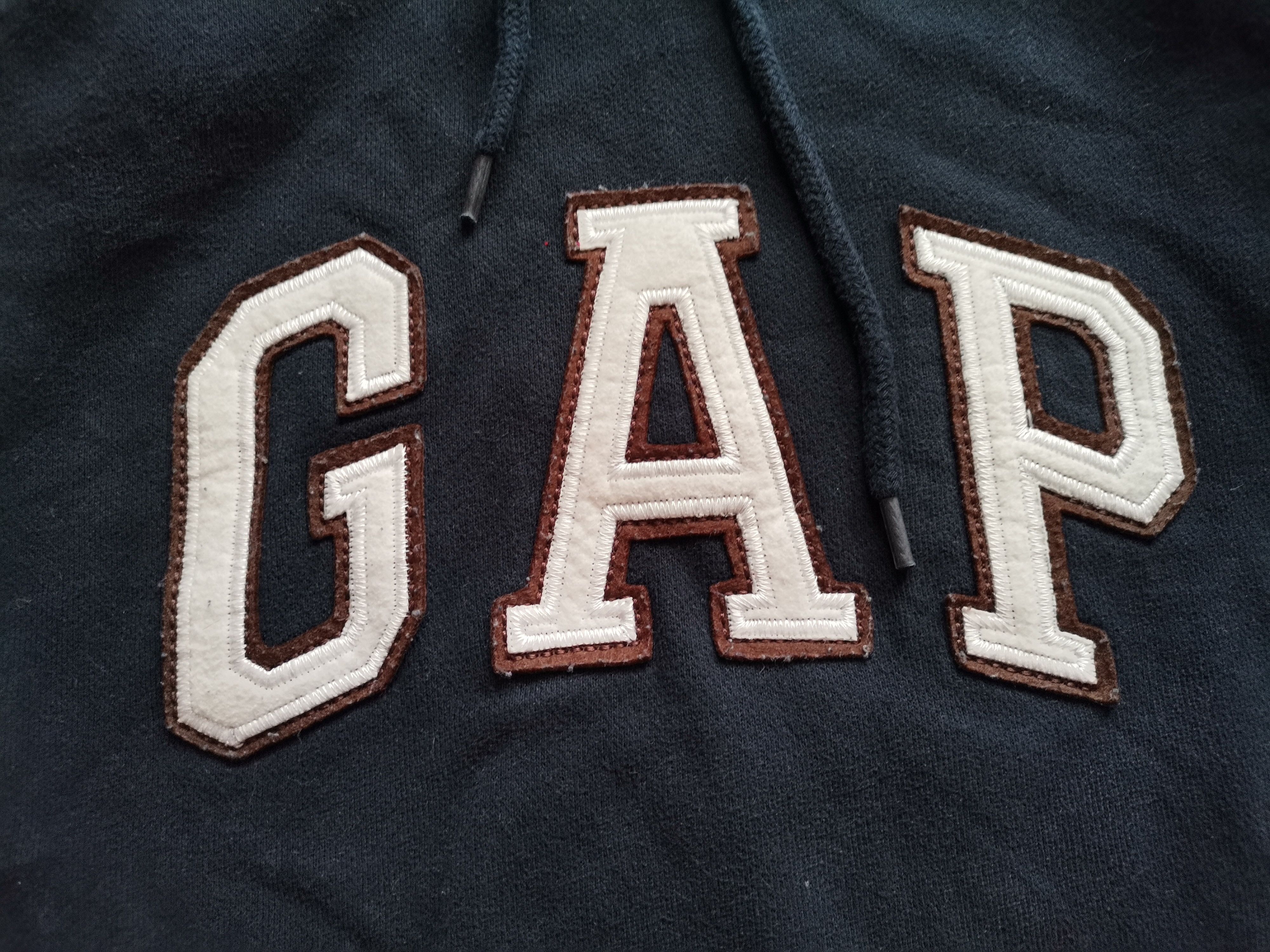Gap Gap Hoodie Size US S / EU 44-46 / 1 - 2 Thumbnail
