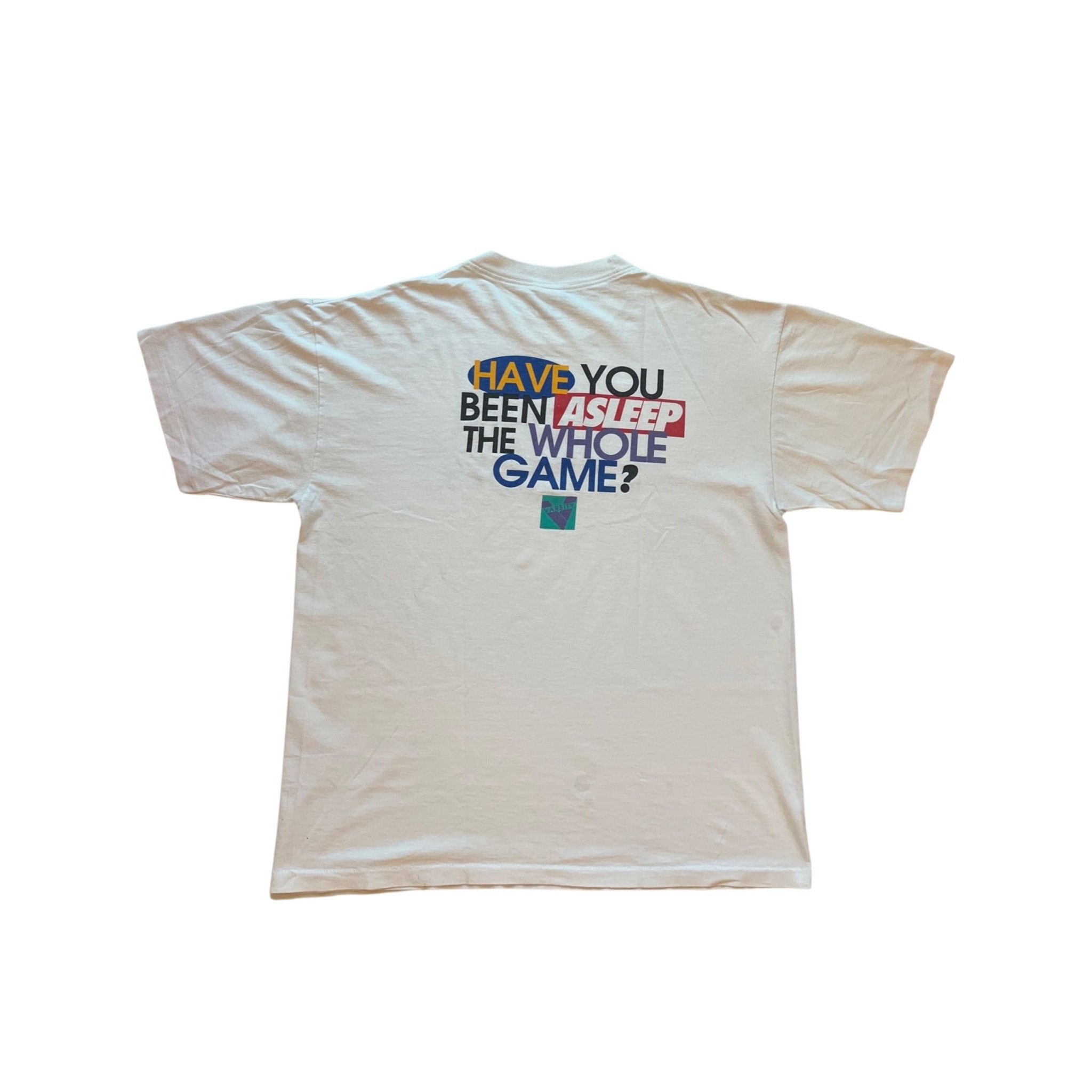 Vintage Cheerleaders Tee Size US XL / EU 56 / 4 - 3 Thumbnail