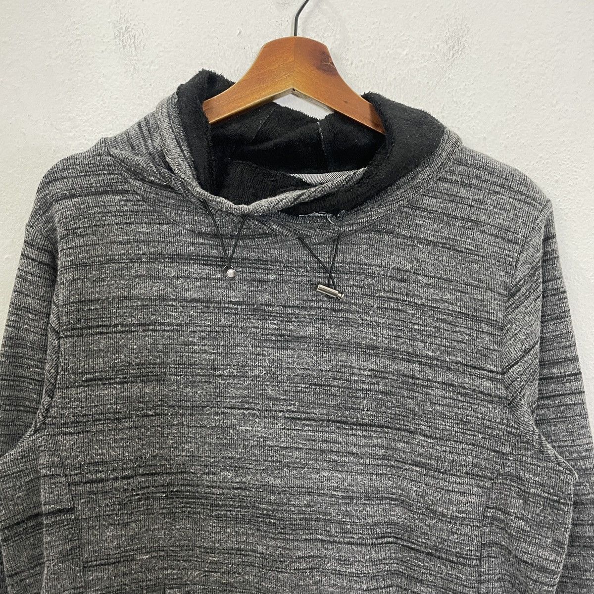 semanticdesign Vintage Sematic Design Turtleneck Sweater Size US M / EU 48-50 / 2 - 4 Thumbnail