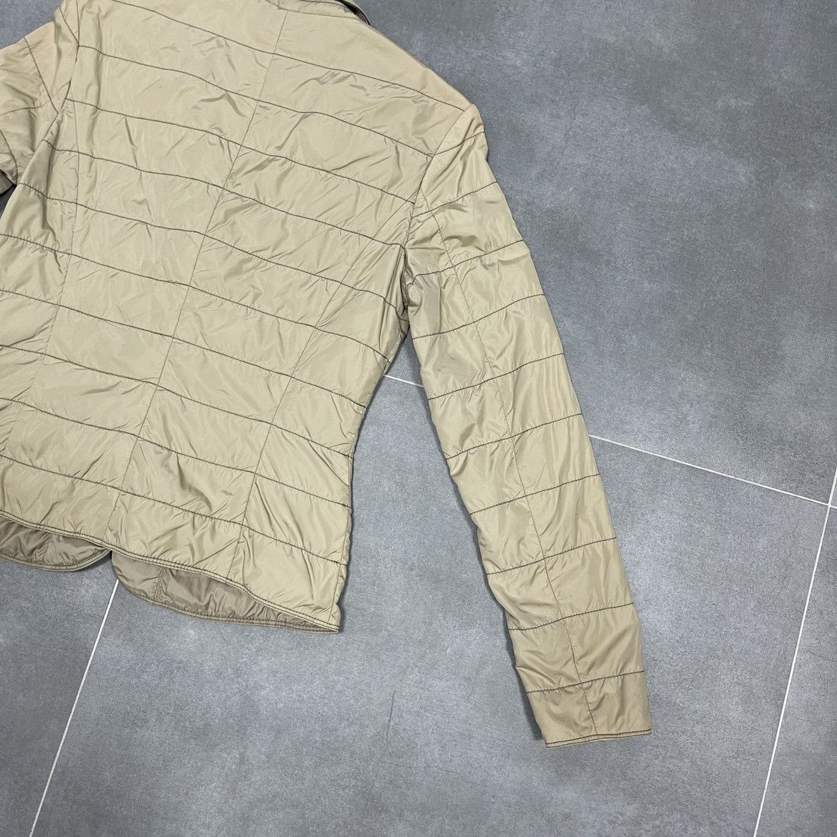Moncler Authentic Moncler Venan Giacca Jacket Size 1 (S) Size S / US 4 / IT 40 - 21 Thumbnail