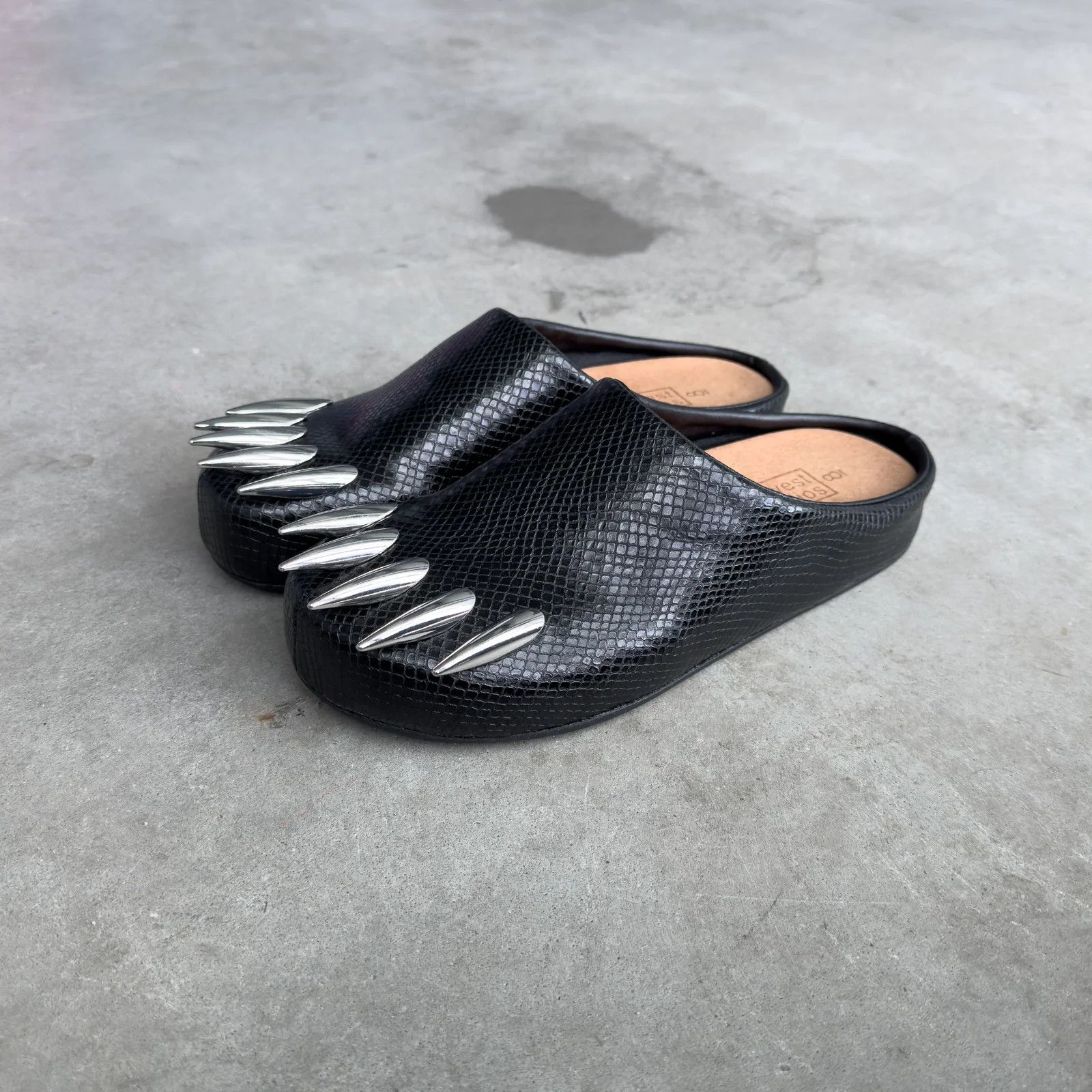Men's Bravest Studios Footwear | Grailed