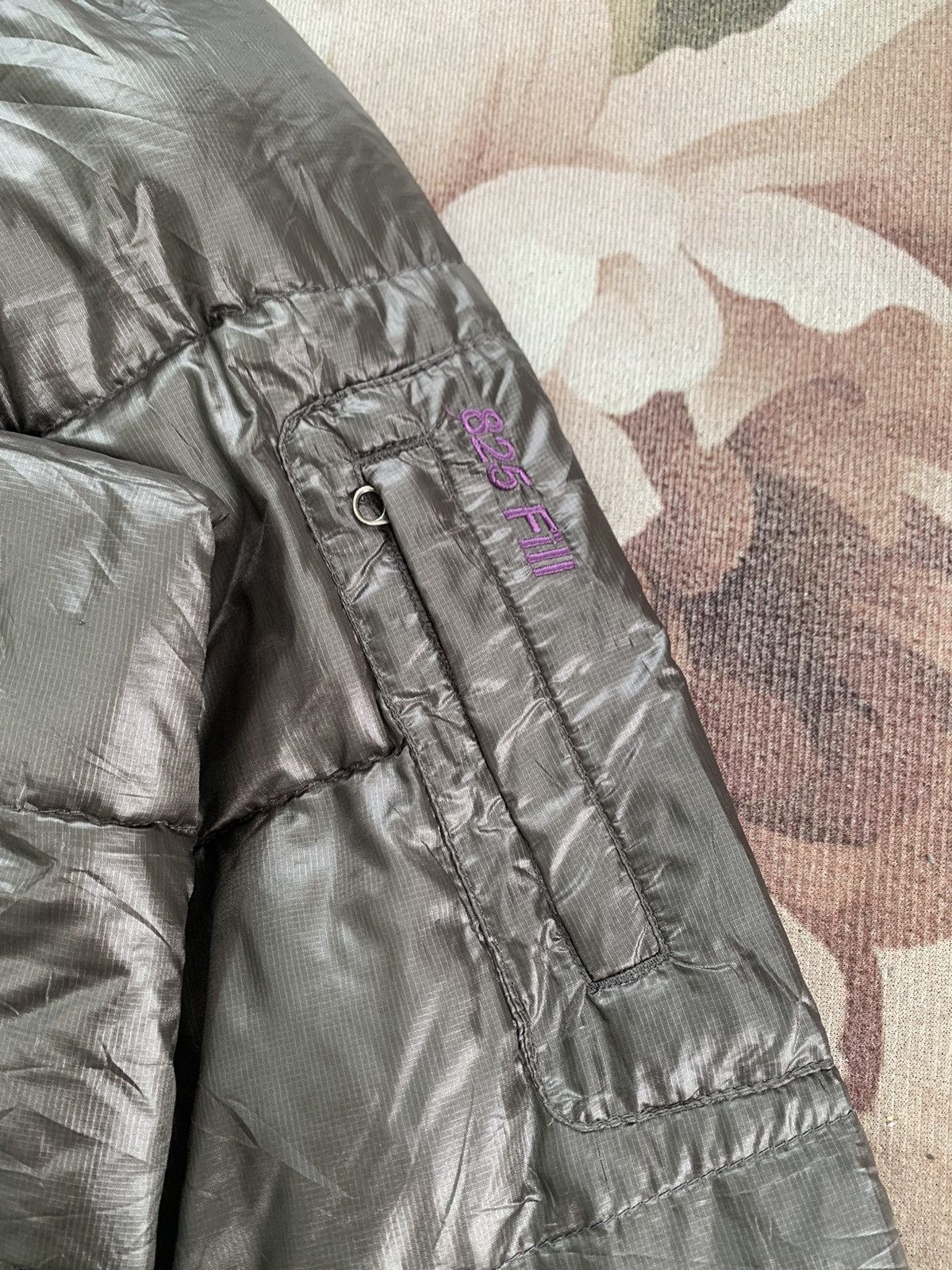 Marmot Marmort Thin Puffer Jacket Hooded Size US M / EU 48-50 / 2 - 7 Thumbnail
