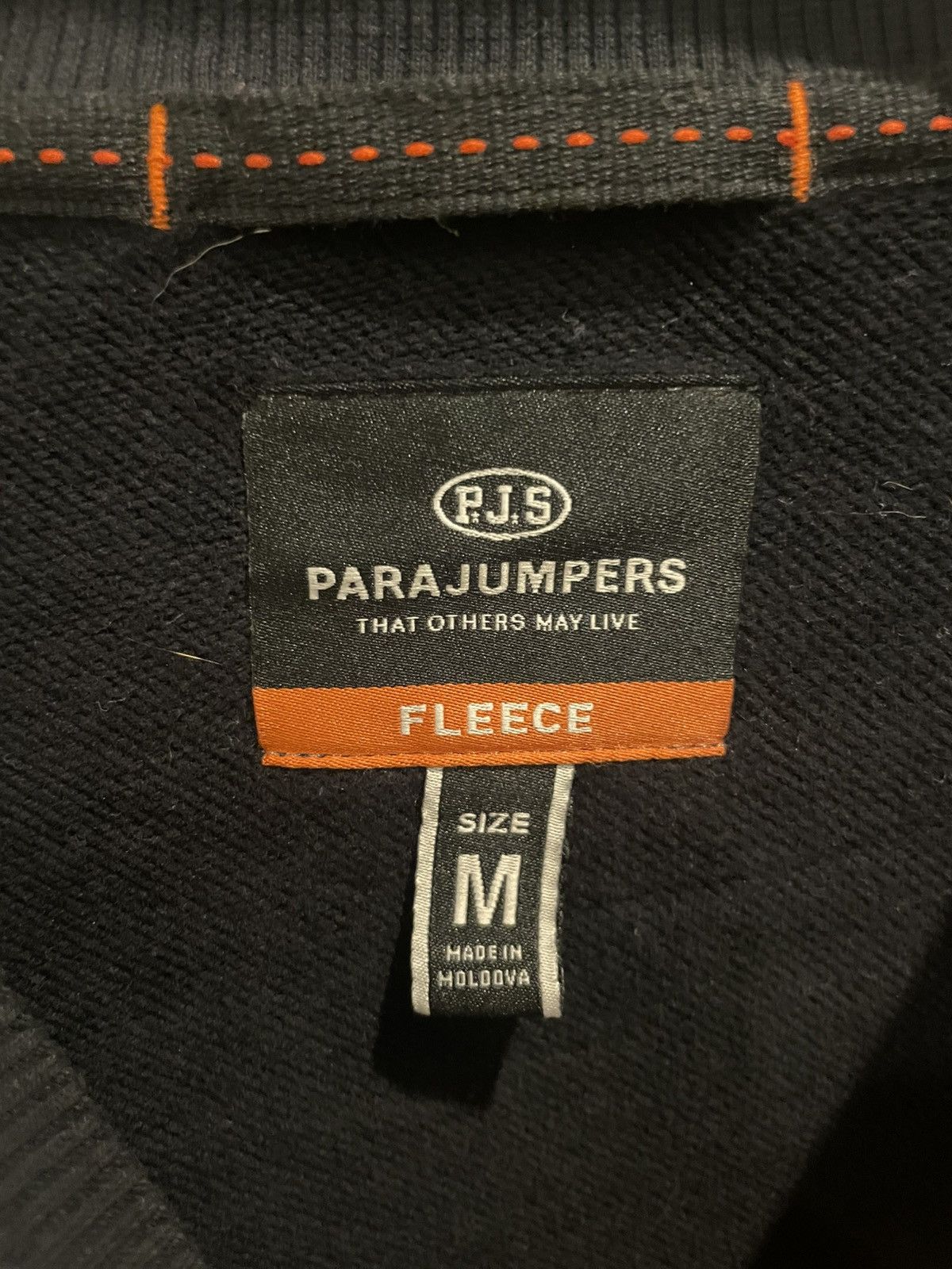 Parajumpers Exclusive Parajumpers NYC Crewneck Size US M / EU 48-50 / 2 - 3 Thumbnail