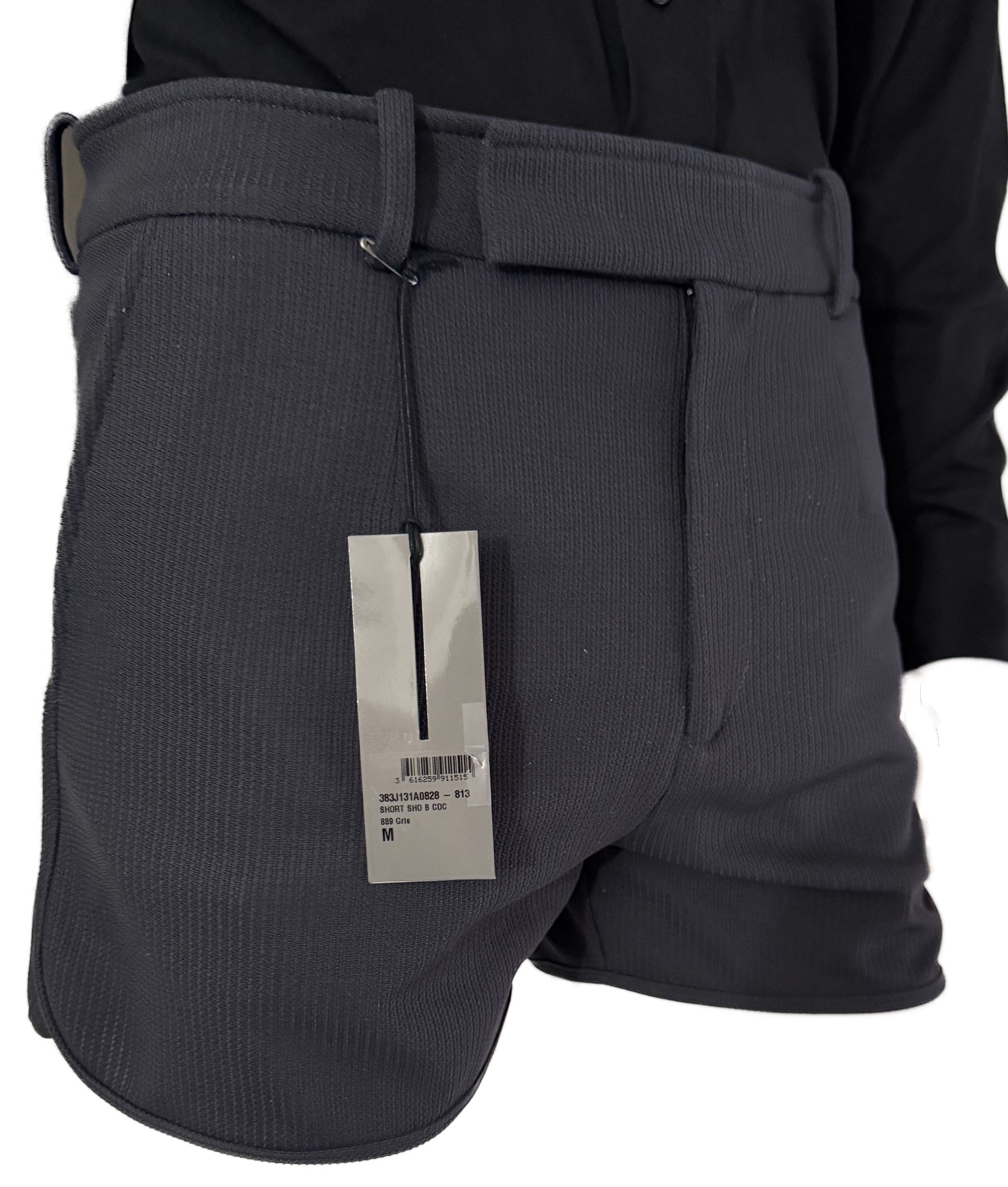 Dior Dior Cropped Shorts Size US 32 / EU 48 - 3 Thumbnail