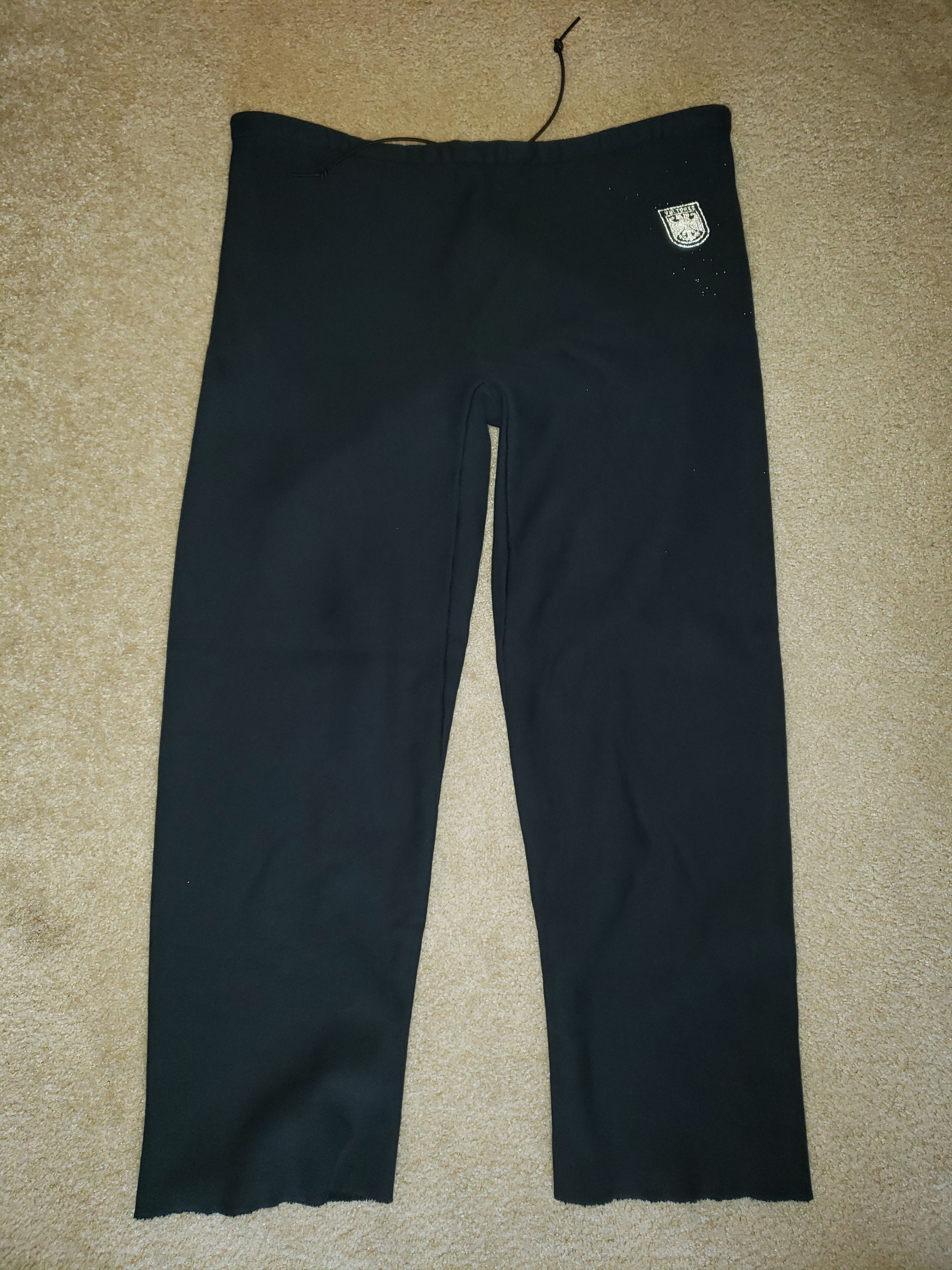 Kanye West Vultures Sweatpants | Grailed