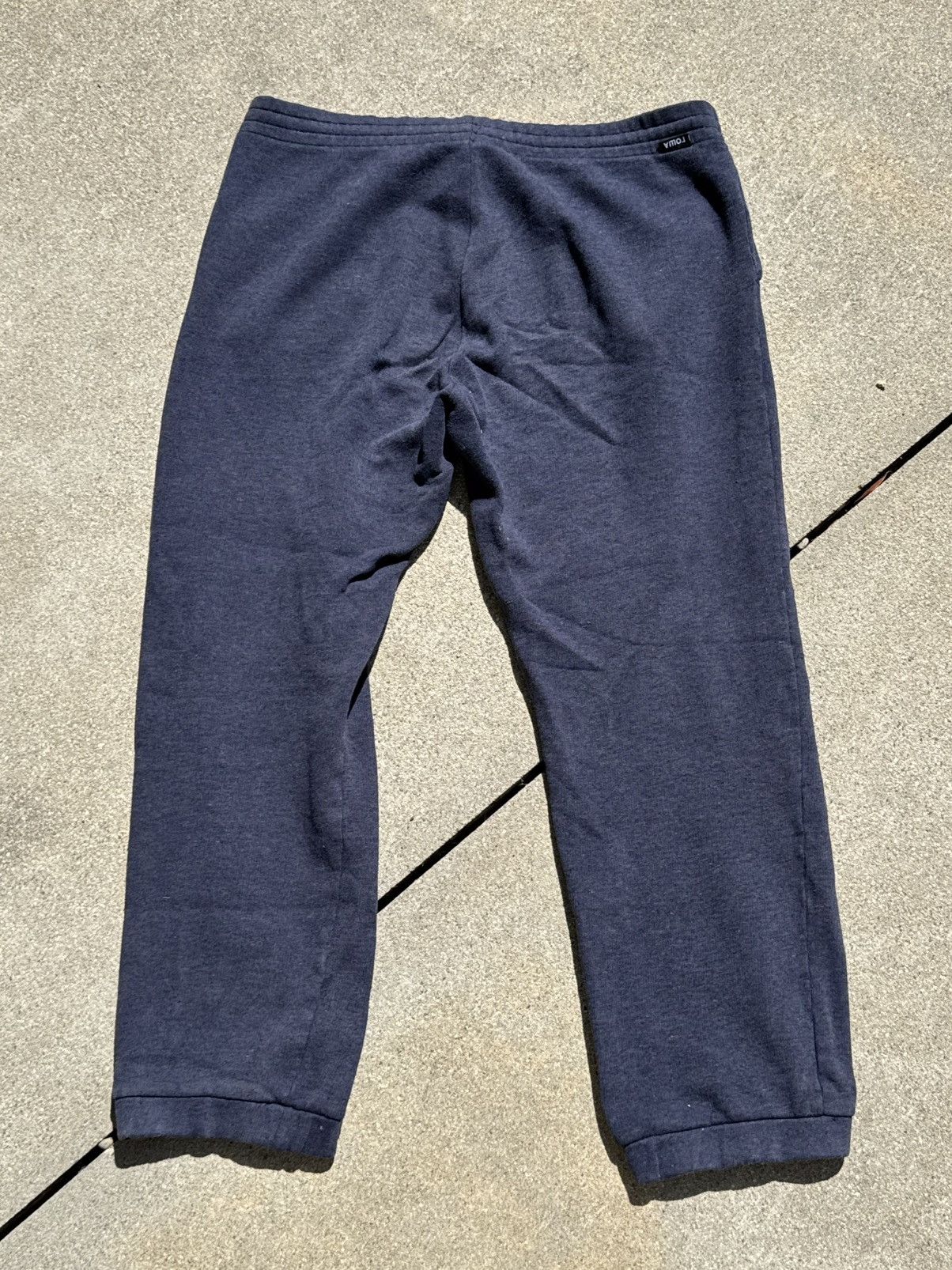 Gosha Rubchinskiy Gosha Rubchinskiy Sweatpants Size US 33 - 4 Thumbnail