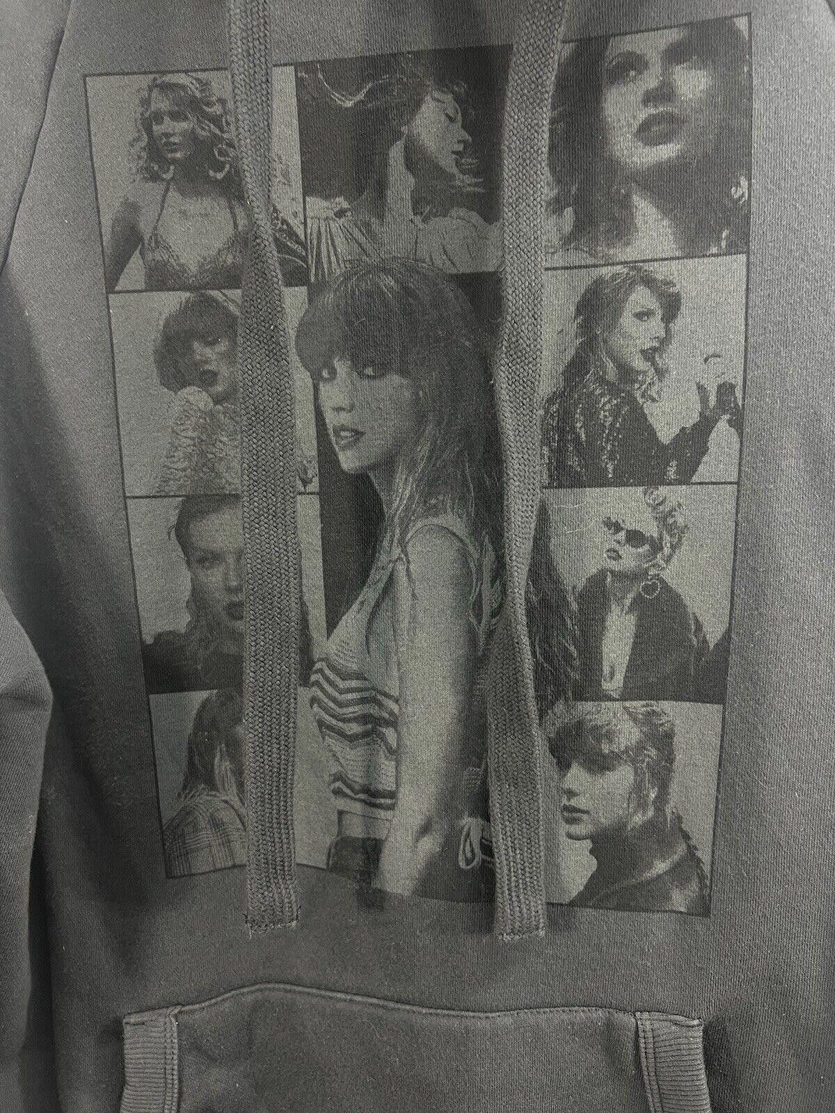 Designer SMALL Taylor Swift Eras Tour Official Merch Hood 2023-24,#TG Size S / US 4 / IT 40 - 2 Thumbnail
