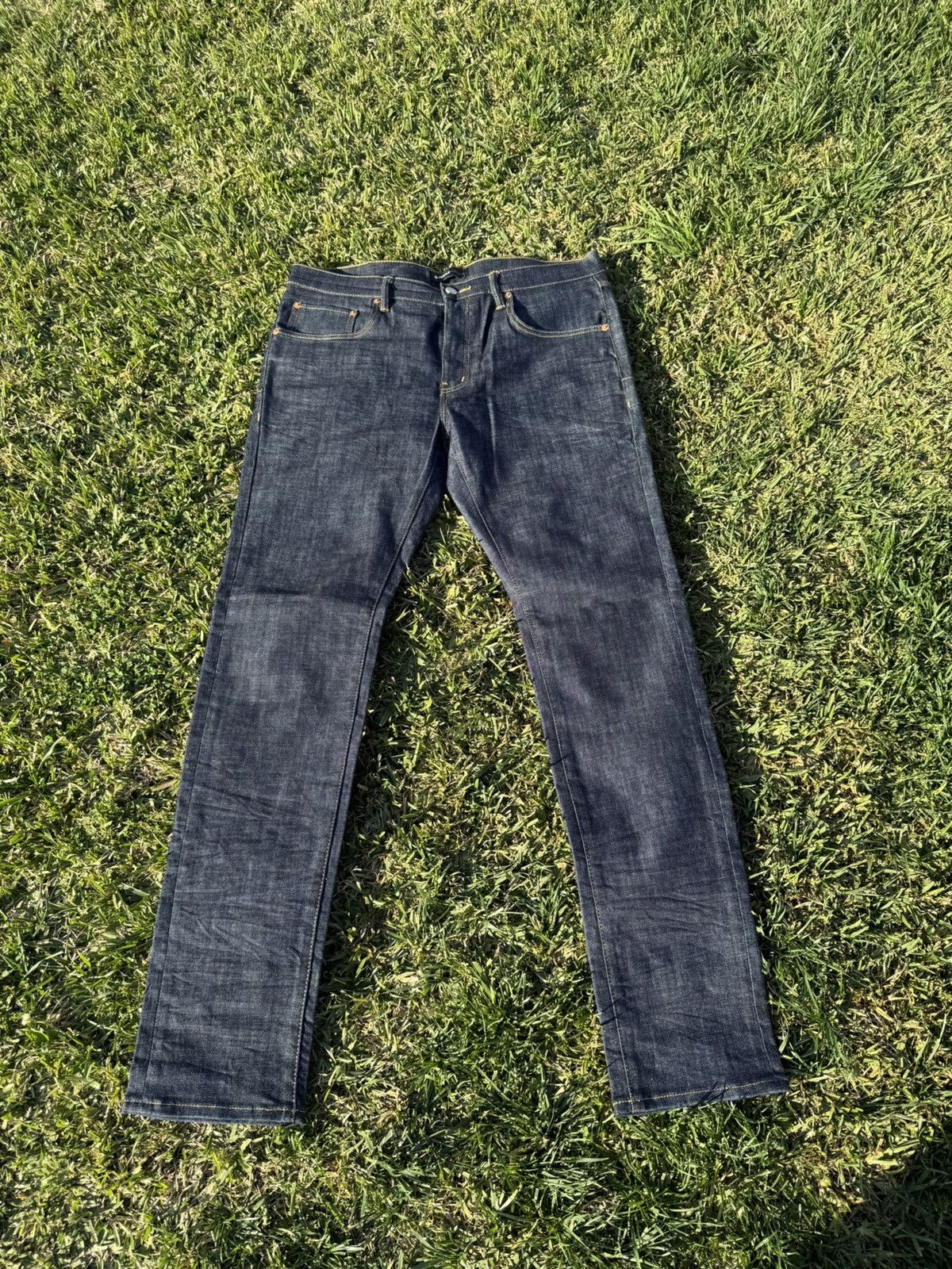 Purple Brand Purple Brand Denim Jeans 36 Size US 36 / EU 52 - 1 Thumbnail