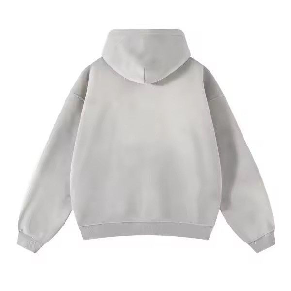 Japanese Brand Maruyama x Mami Fleece Zipper Hoodie Size US M / EU 48-50 / 2 - 2 Thumbnail
