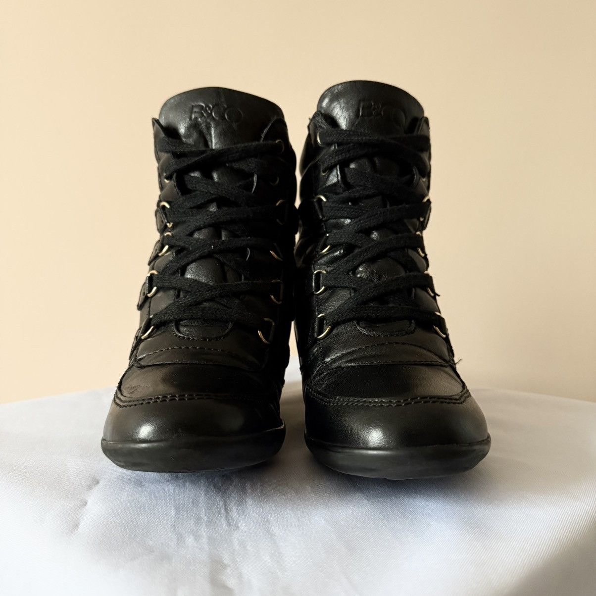 Isabel Marant Unbranded Like Isabel Marant Bekett Studded Sneakers Shoes Size US 7 / IT 37 - 2 Thumbnail