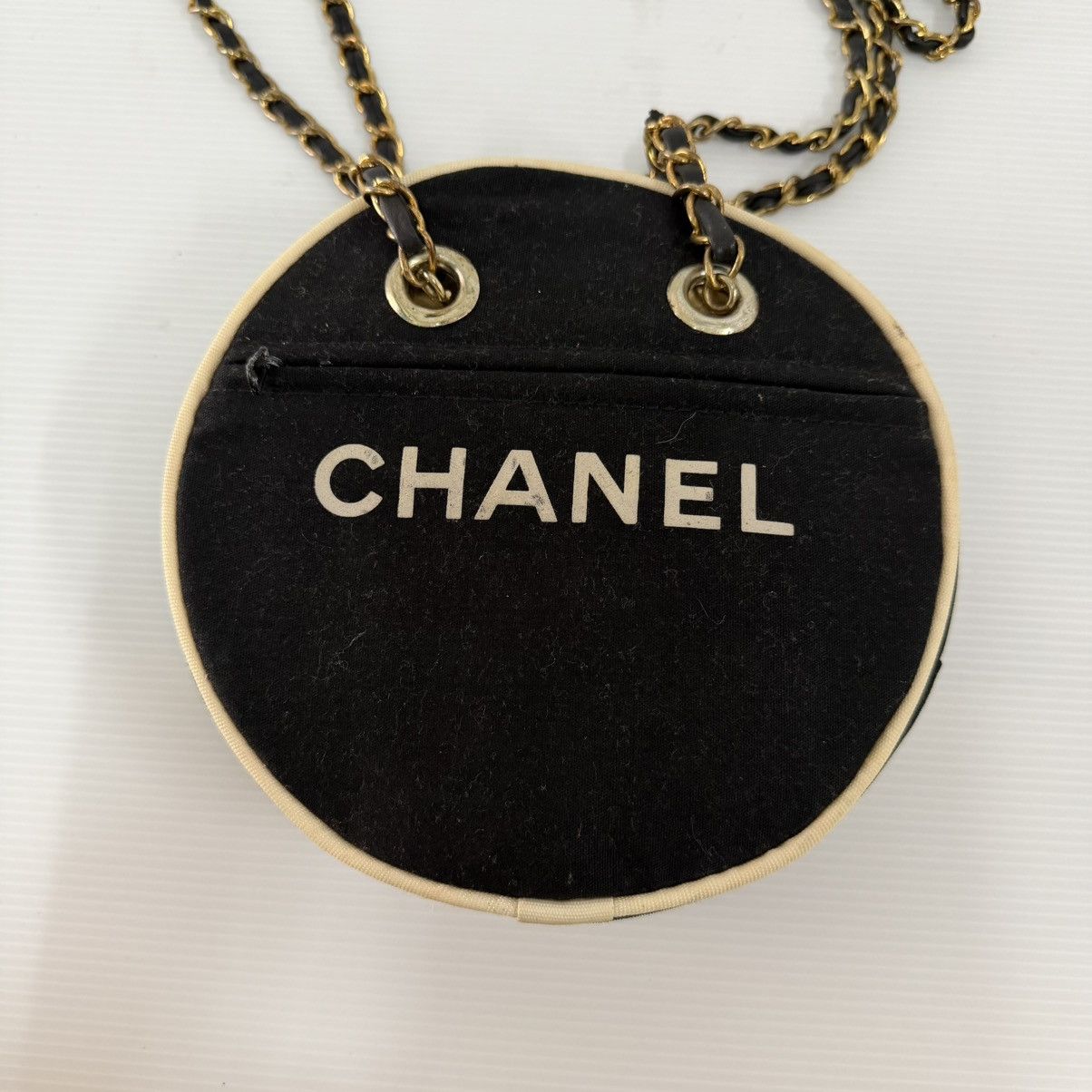 Vintage Chanel Vintage Vip Gift Chain Shoulder Bag Size ONE SIZE - 8 Thumbnail