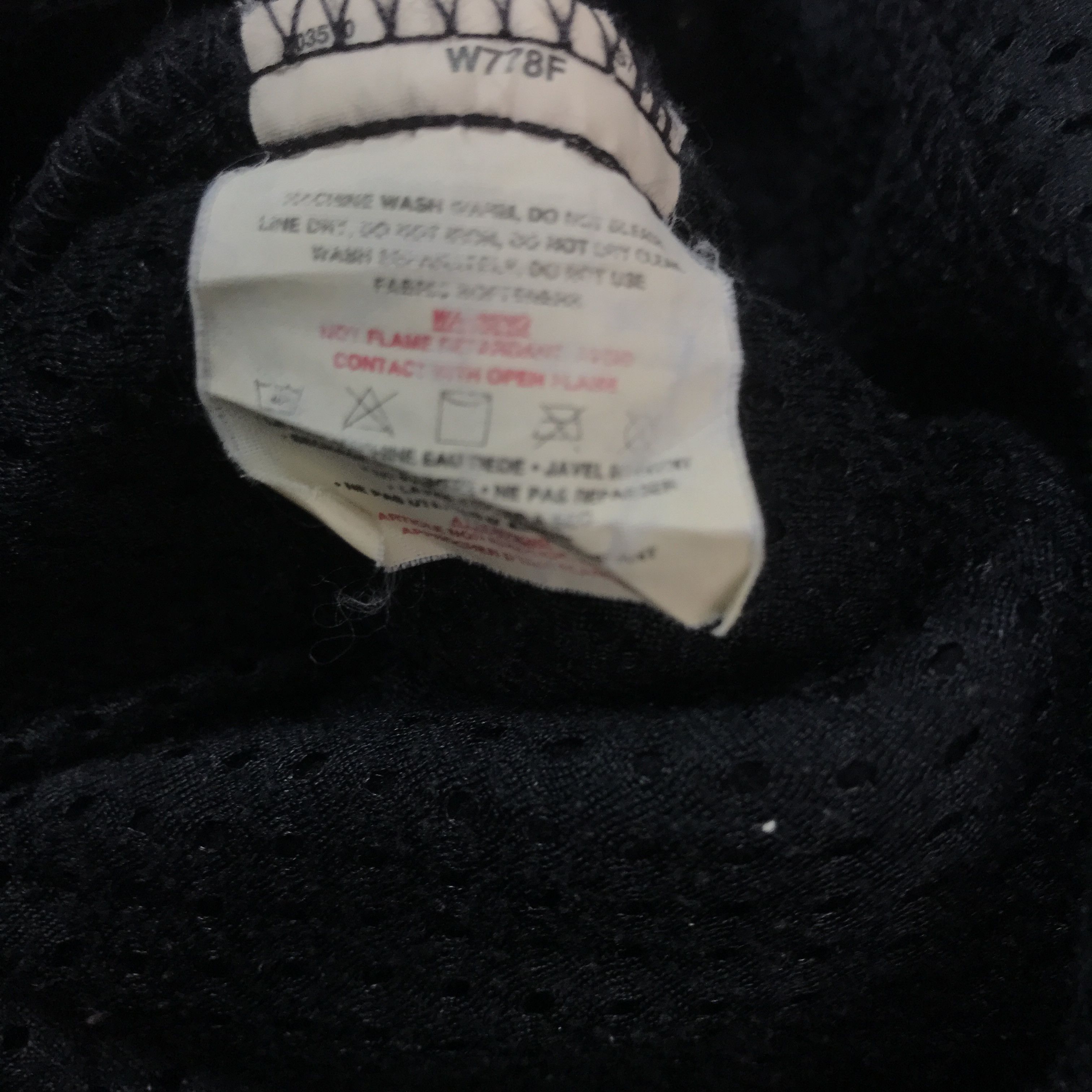 Patagonia Vtg patagonia fleece Half zipper jacket Size US M / EU 48-50 / 2 - 13 Thumbnail