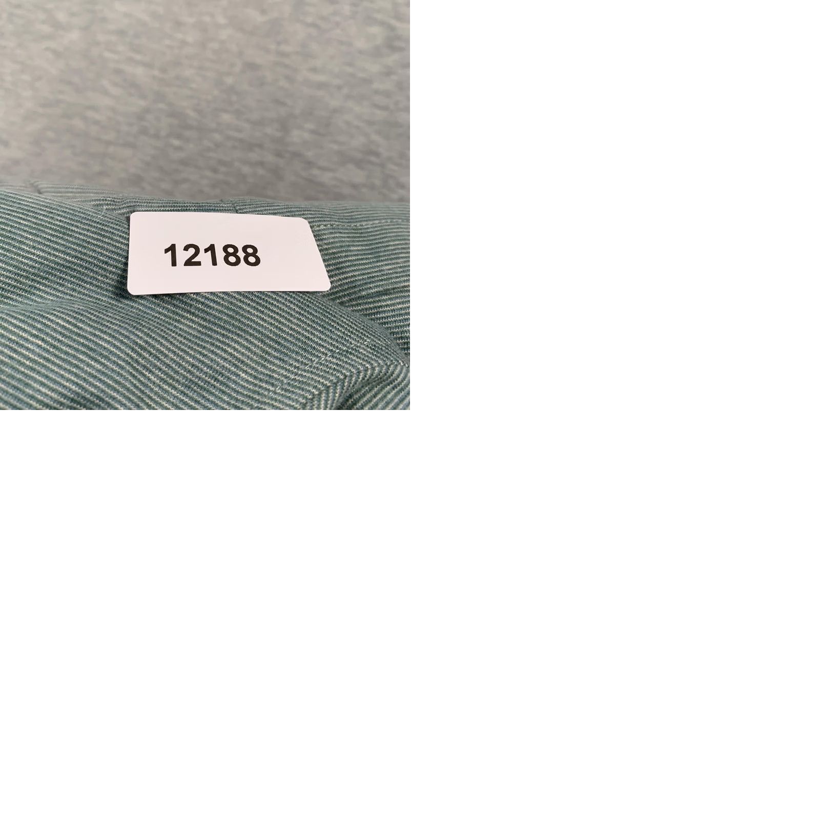 Weatherproof VINTAGE Weatherproof Polo Shirt Mens 2XL Green Heather Cotton Polyester Pocket Short Sleeve Casual 1948 Size US XXL / EU 58 / 5 - 9 Thumbnail