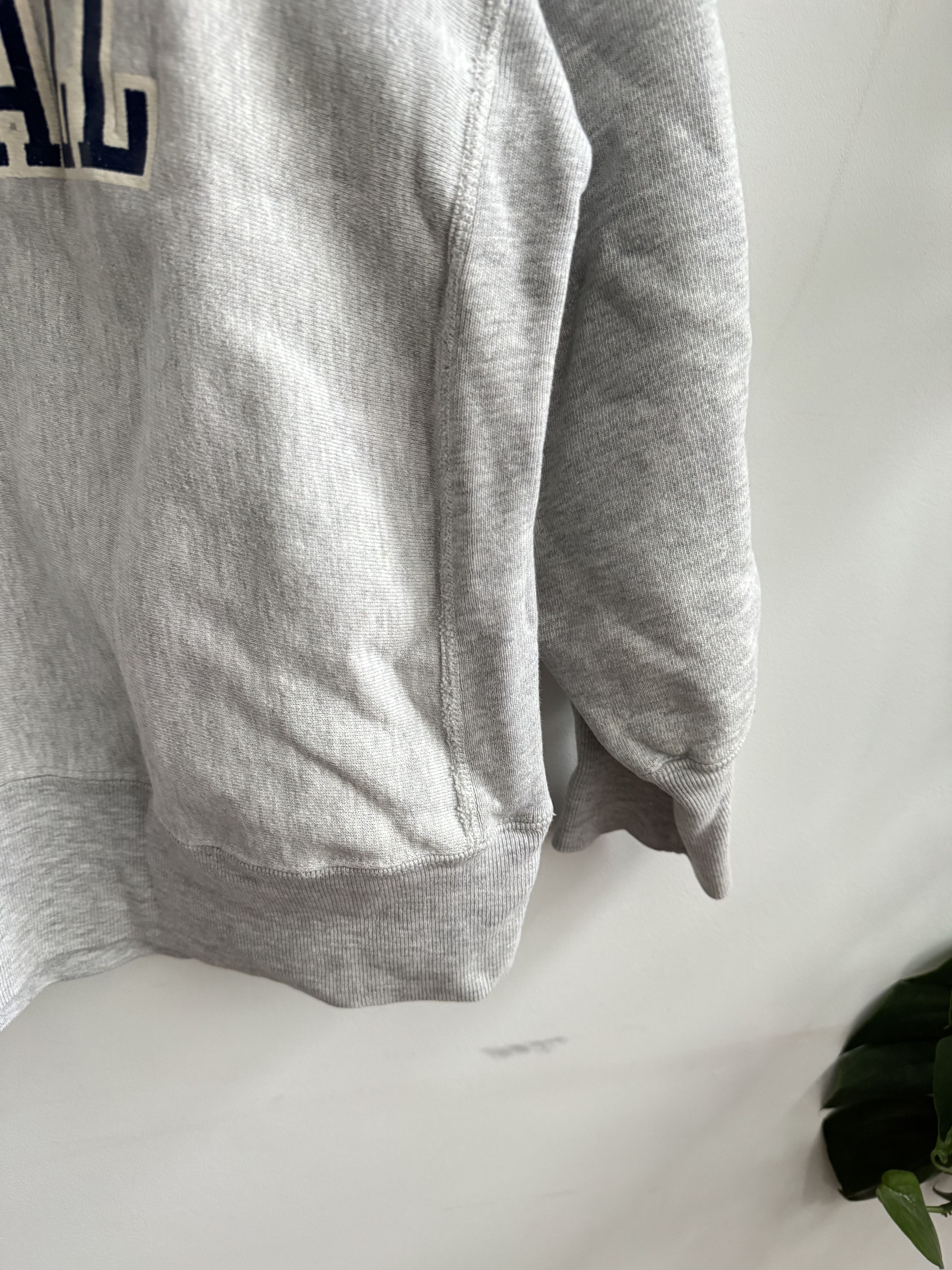 Champion 80s Champion Reverse Weave Northpole Sweater Size XL Size US XL / EU 56 / 4 - 5 Thumbnail