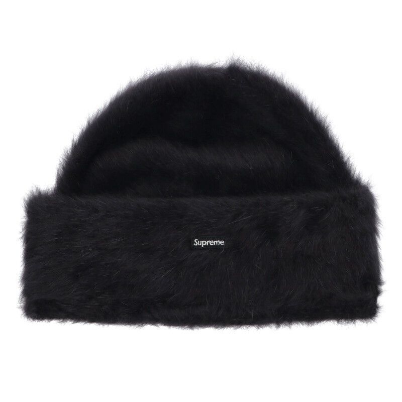 Kangol × Supreme Supreme Kangol Bermuda 504 hat black | Grailed