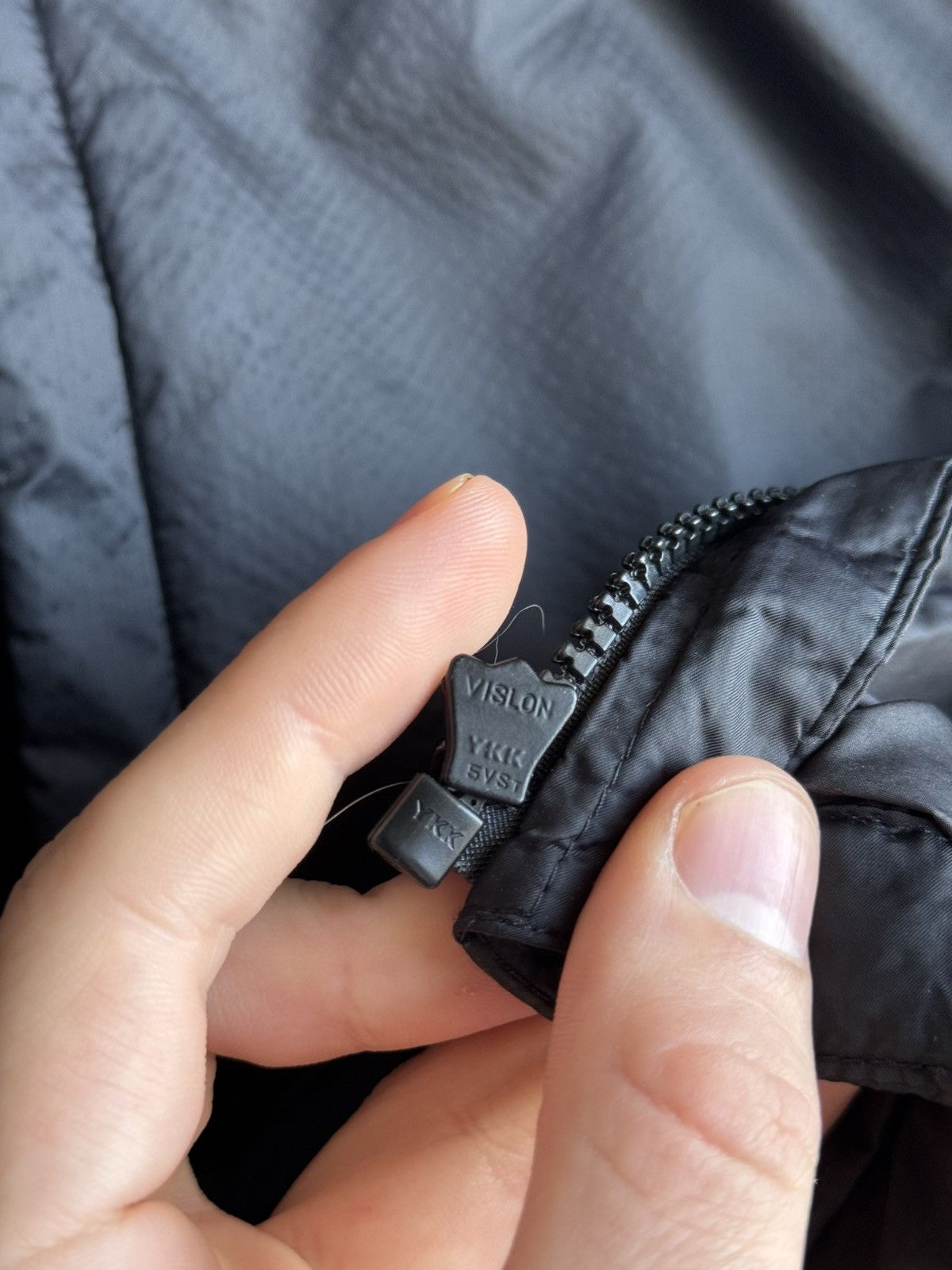 The North Face The North Face Puffer Jacker Size US S / EU 44-46 / 1 - 9 Thumbnail