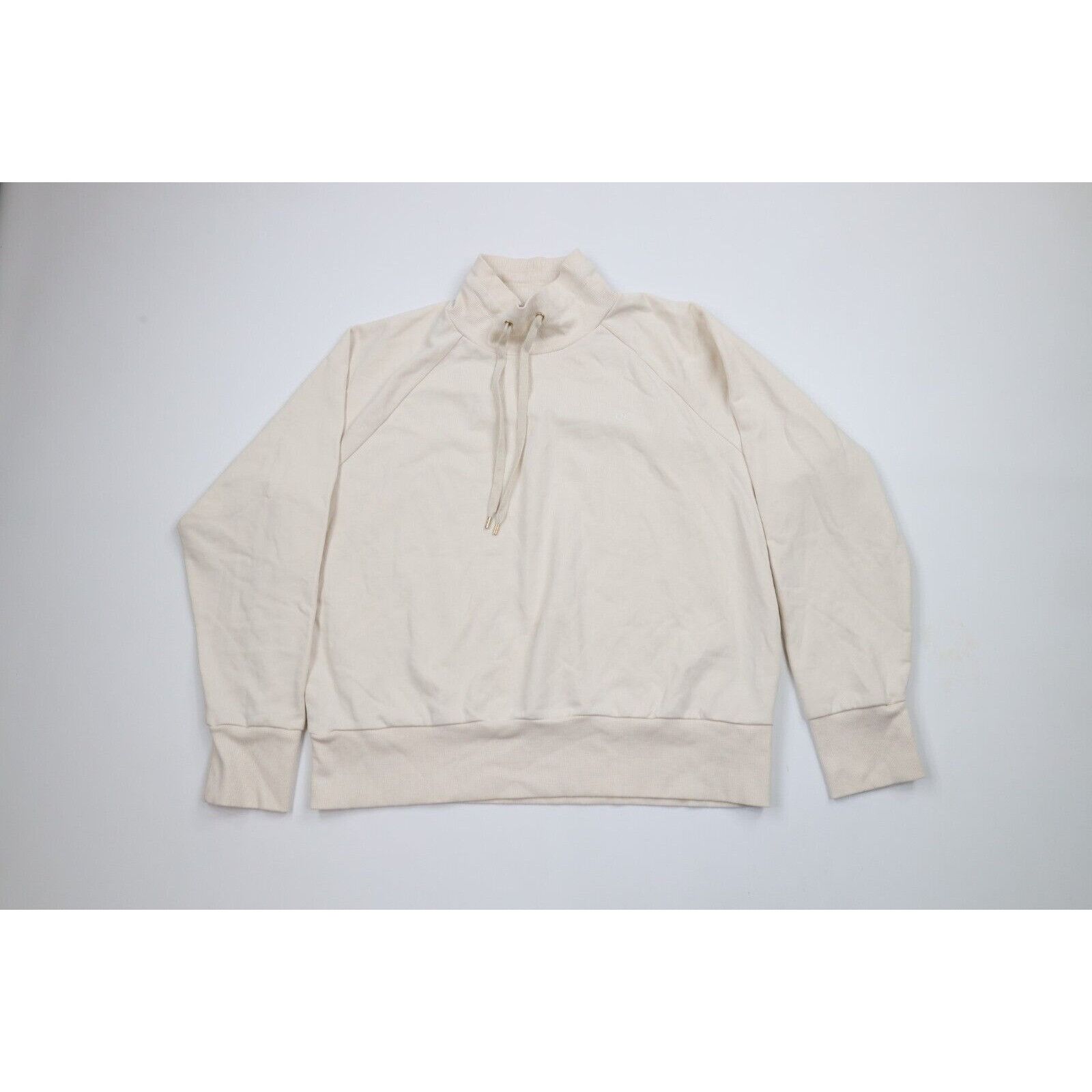 Ralph Lauren × Vintage Vintage 90s Ralph Lauren 2 Piece Sweatpants Joggers Suit Size M / US 6-8 / IT 42-44 - 2 Thumbnail