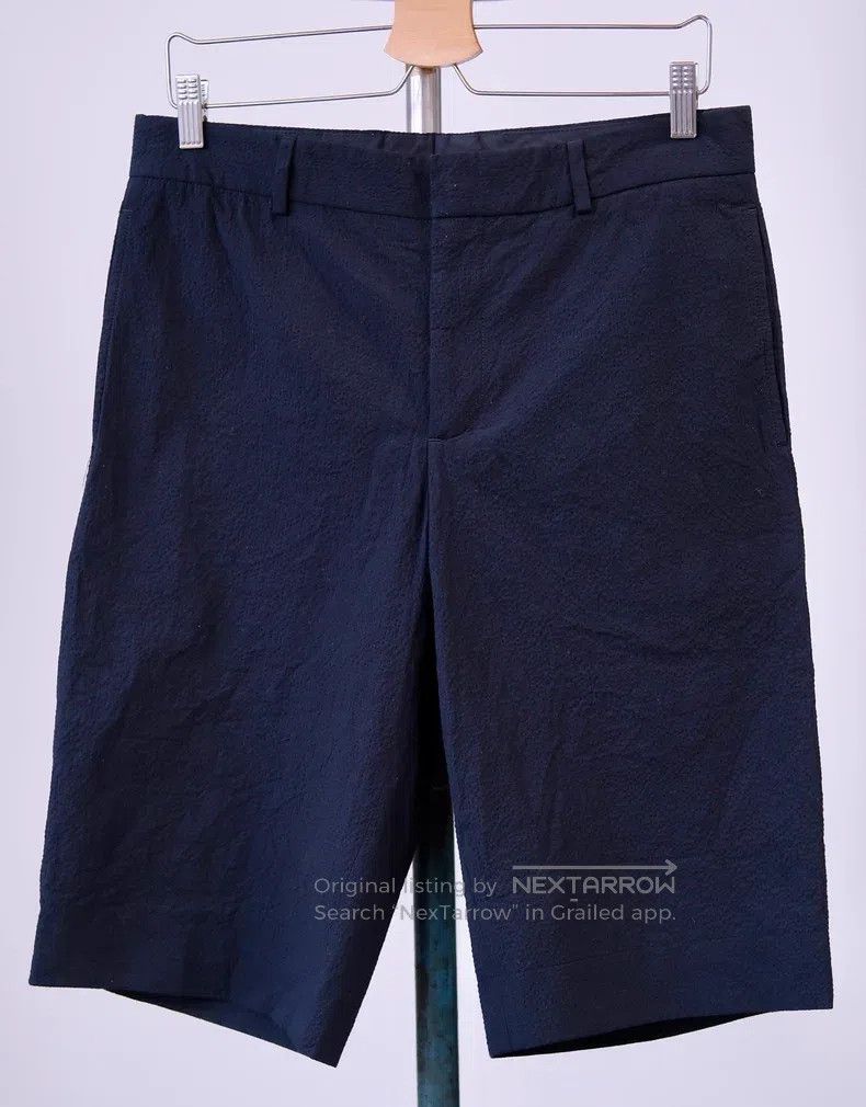 Givenchy Givenchy SizeM Men's Five-Quarter Pants Size US 30 / EU 46 - 1 Thumbnail