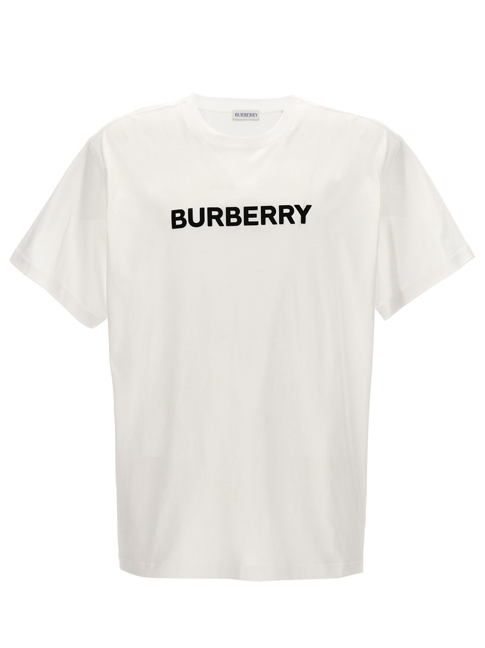 Burberry 'Harriston' T-Shirt Size US L / EU 52-54 / 3 - 1 Thumbnail
