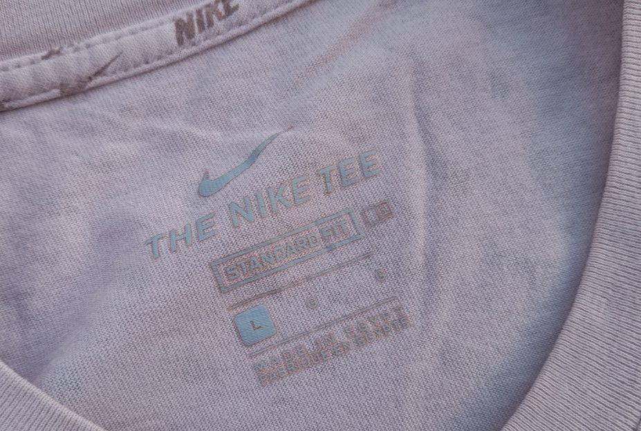 Nike Nike AOP + Sidetape tshirt sports fashion designer Size US L / EU 52-54 / 3 - 7 Thumbnail